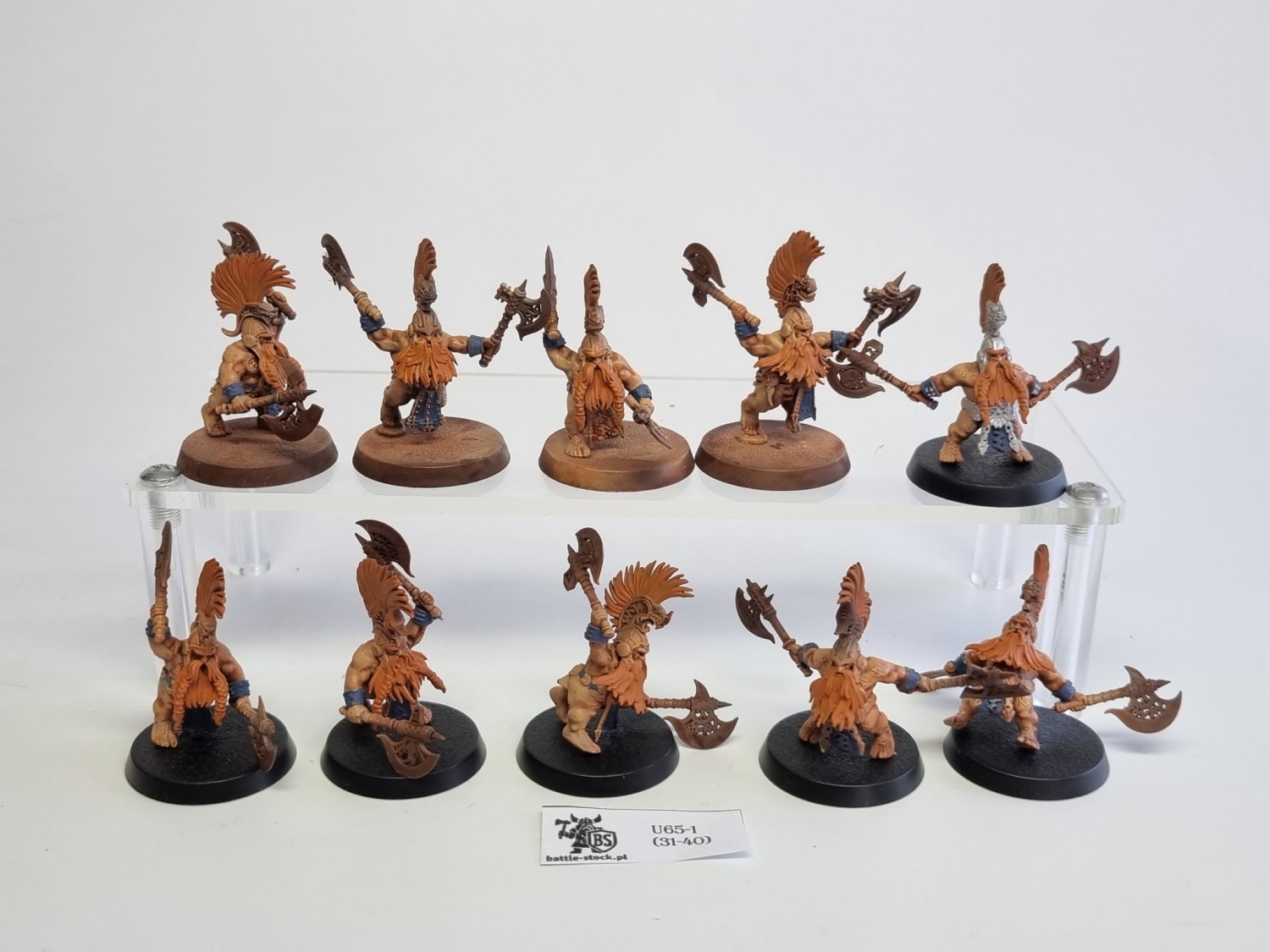 fyreslayers berzerkers