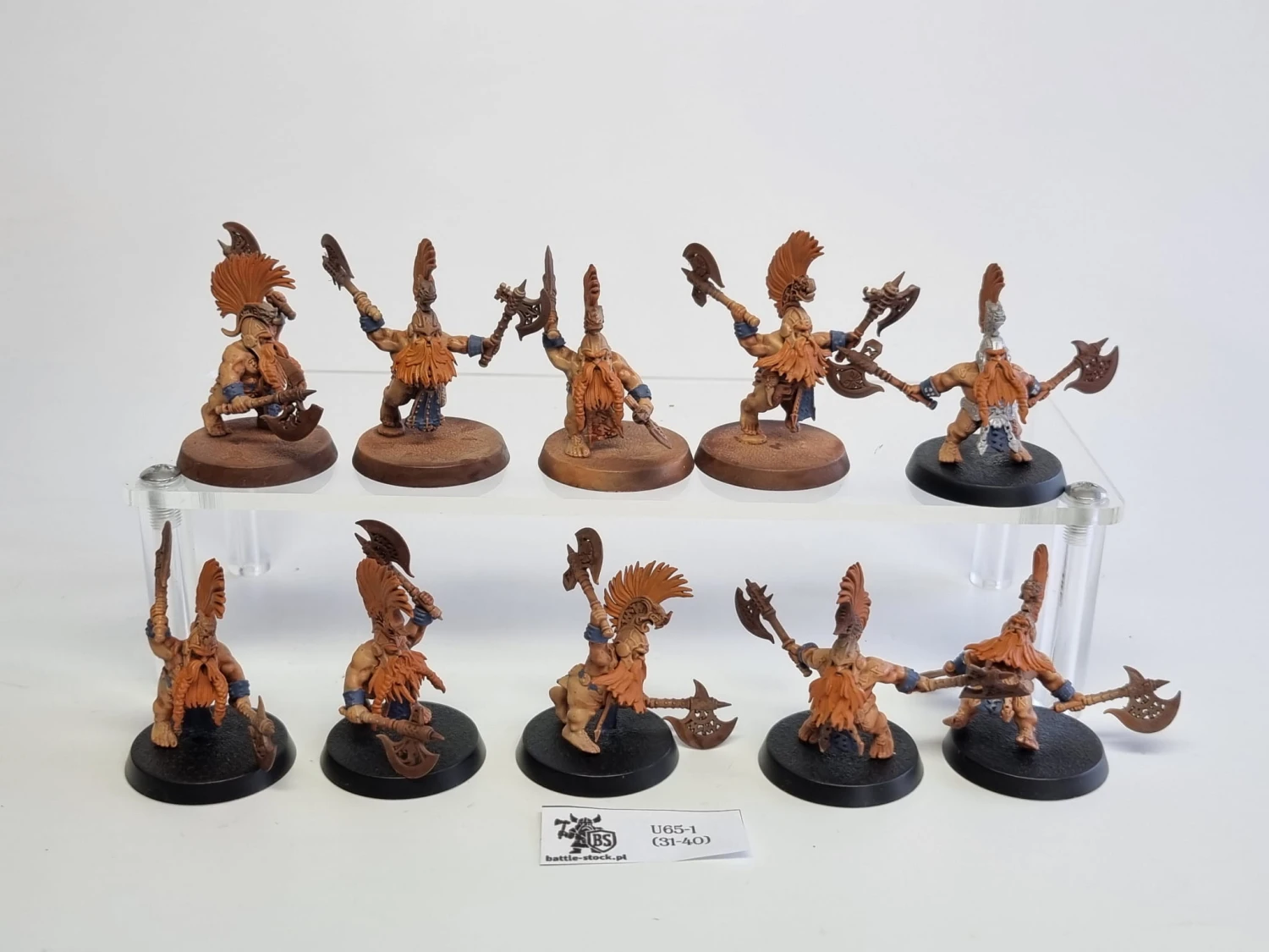 fyreslayers berzerkers