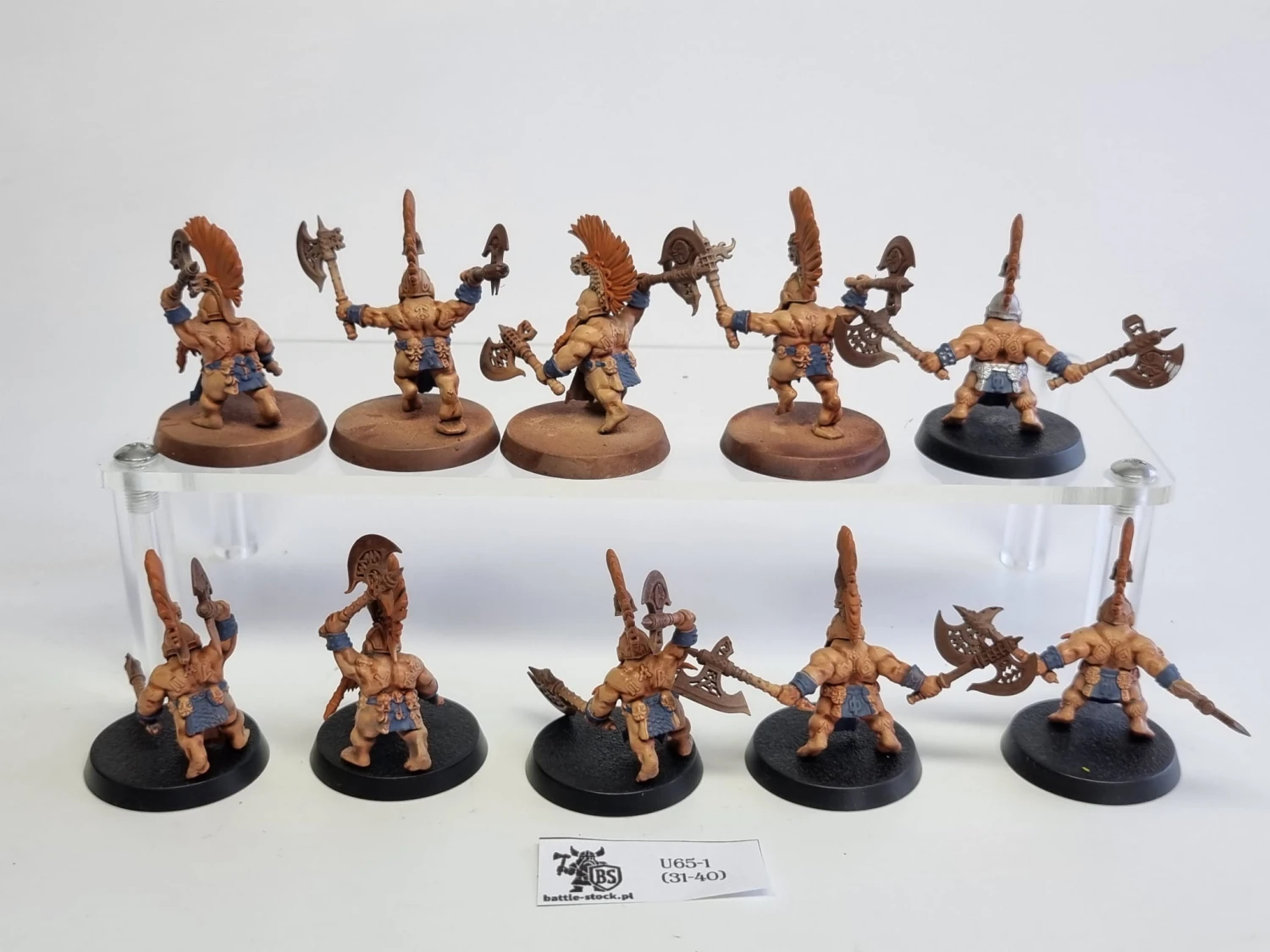 fyreslayers berzerkers