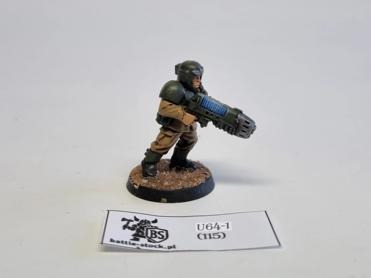 40k cadian special weapons