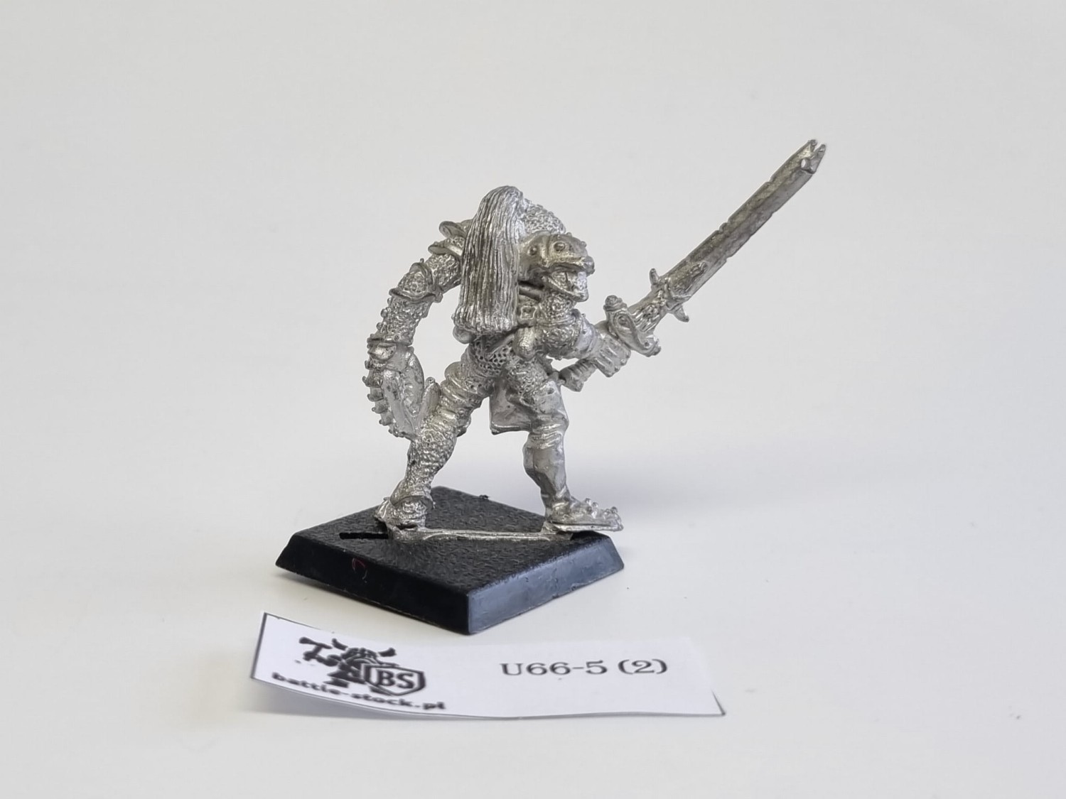 WFB chaos champion