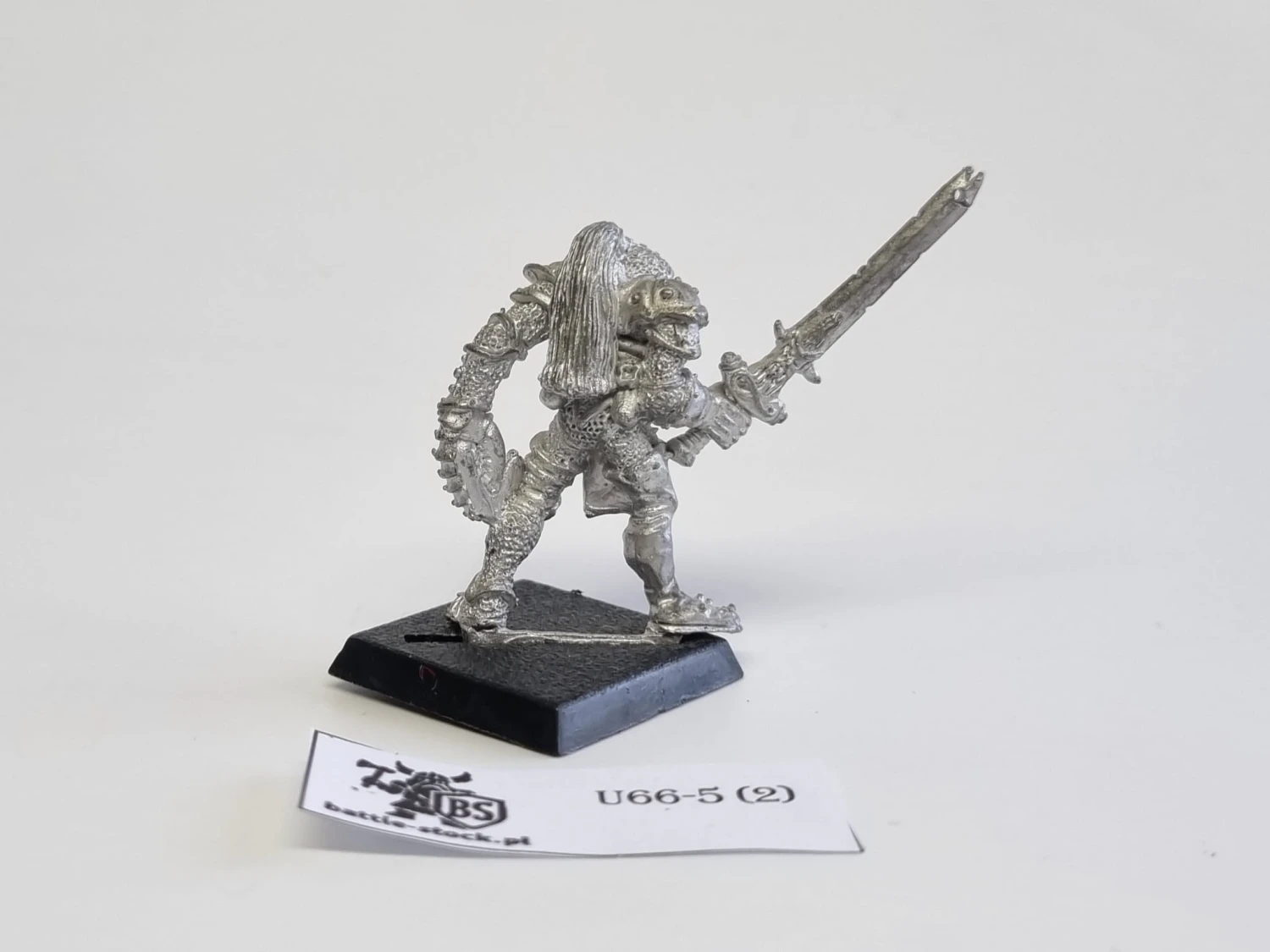 WFB chaos champion