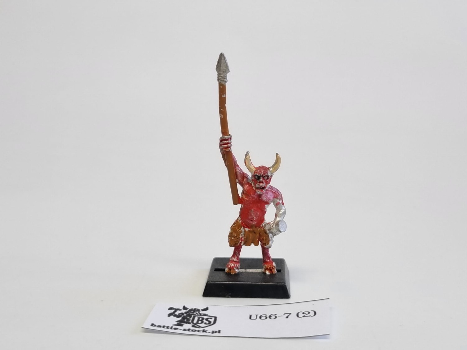 WFB ungor