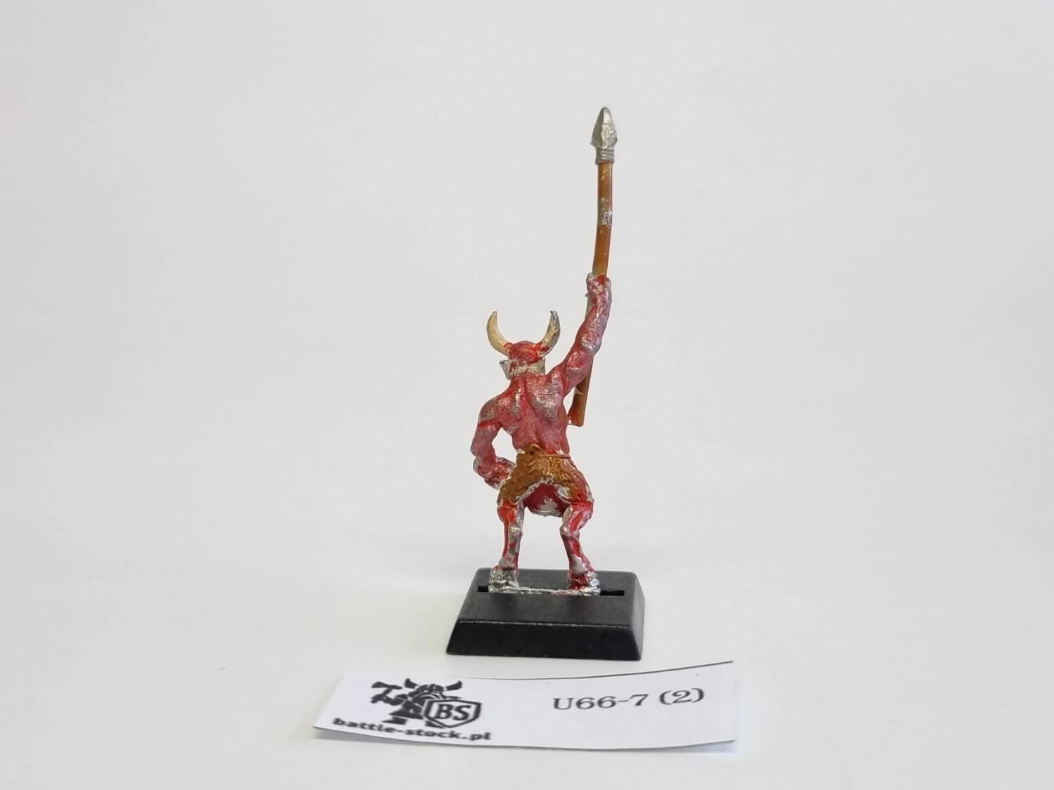 WFB ungor