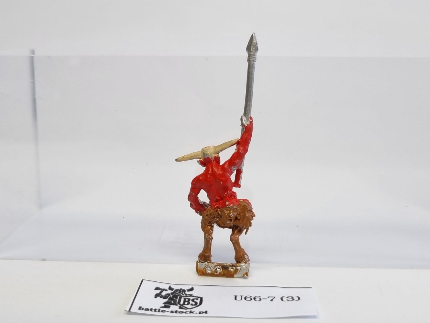 WFB ungor