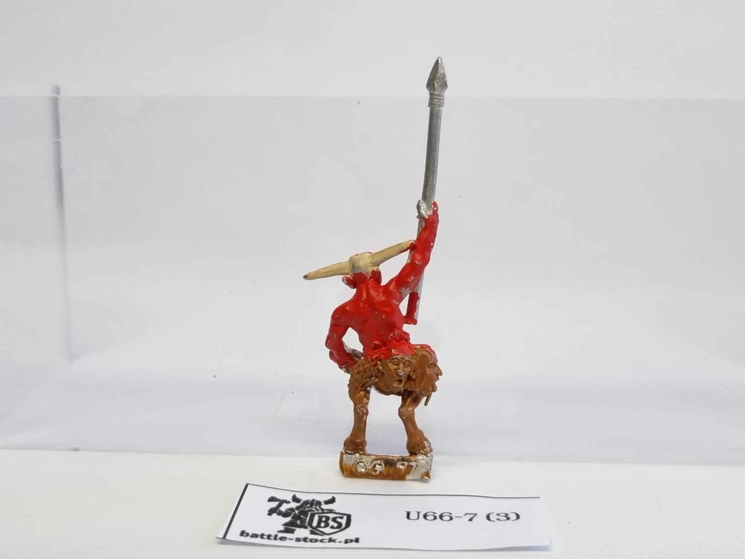 WFB ungor
