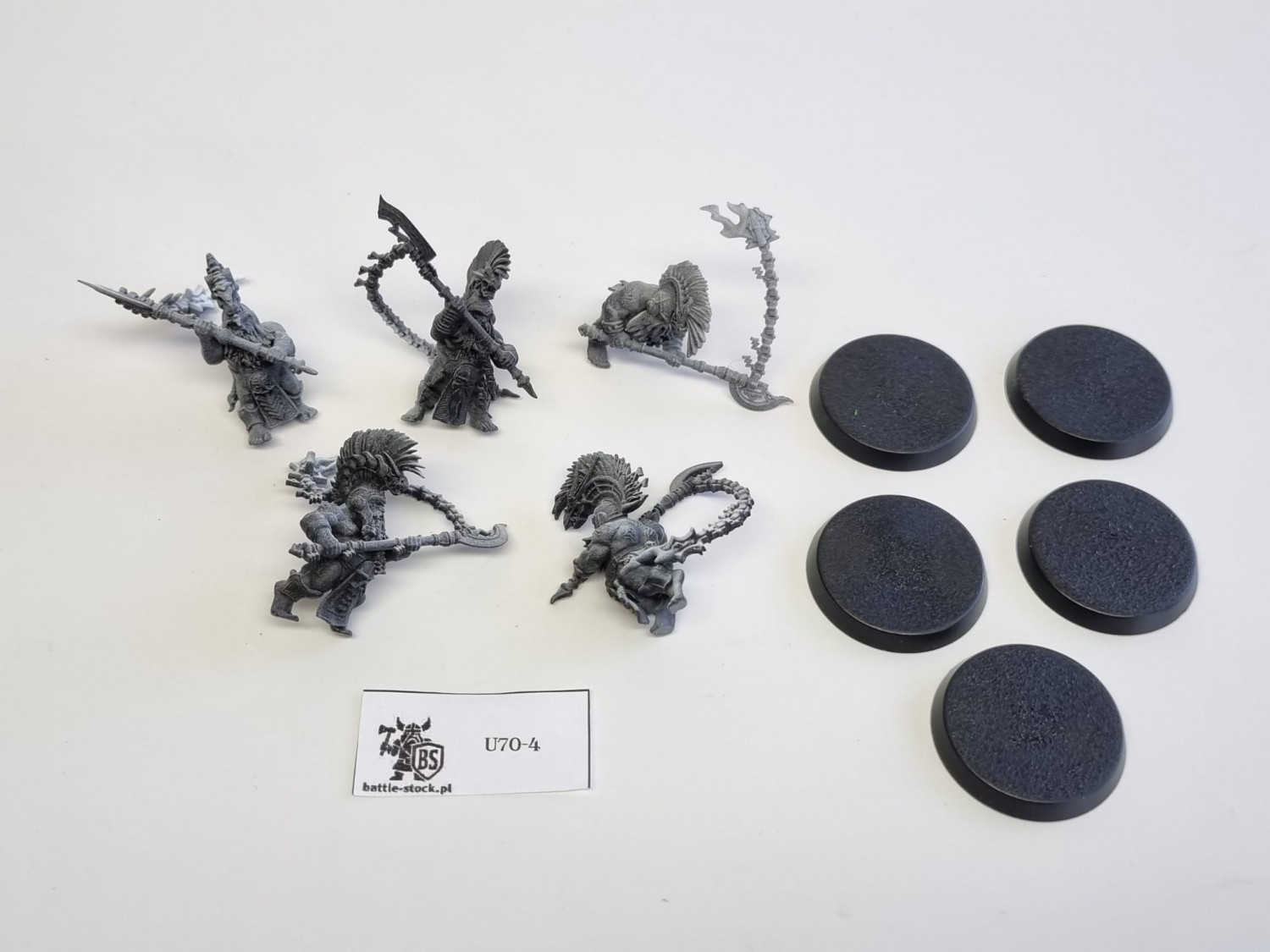 40k Heartguard