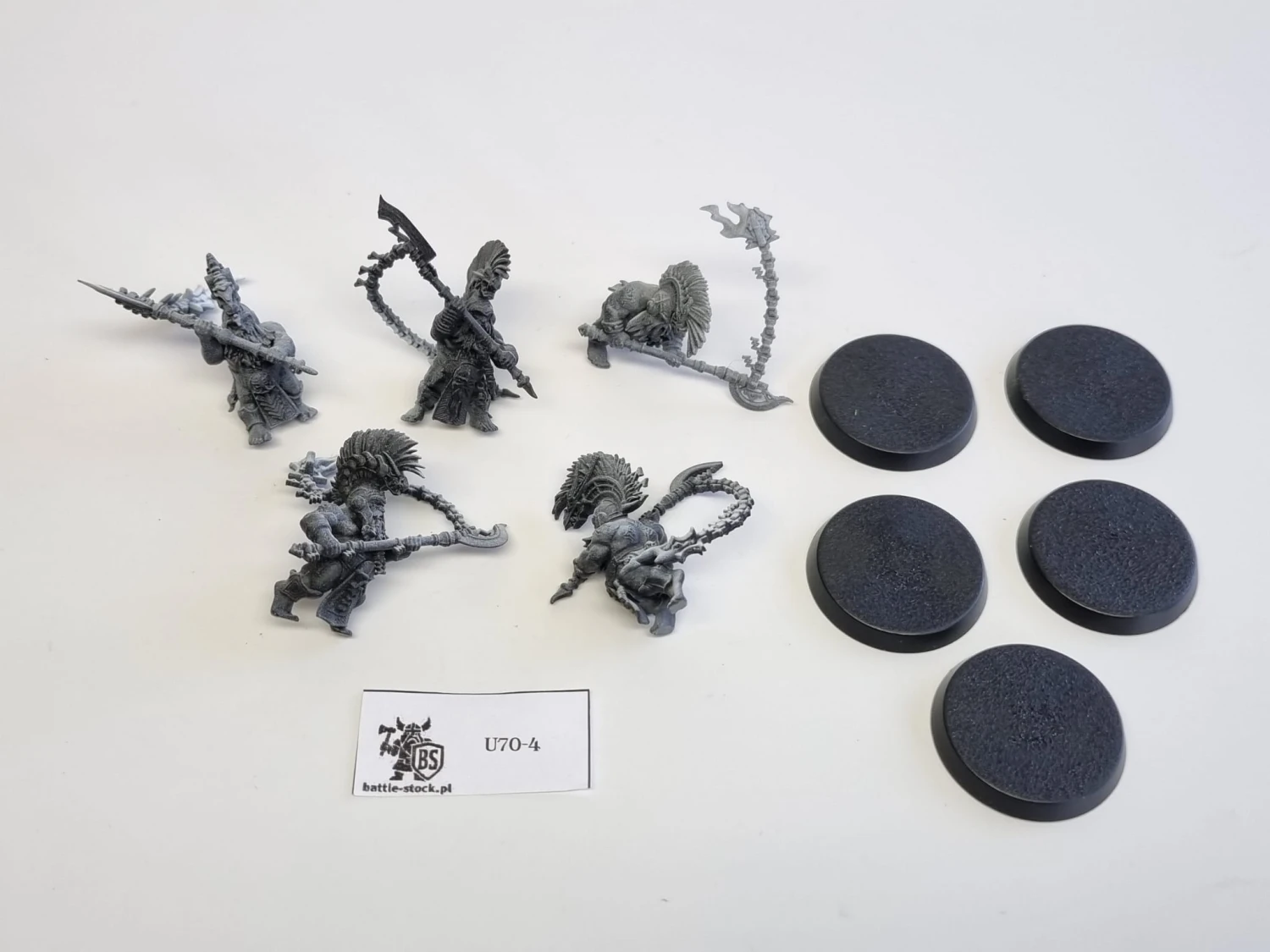 40k Heartguard