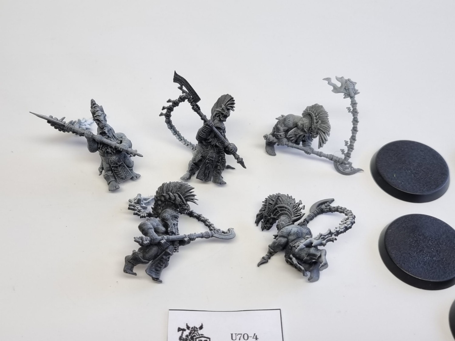 40k Heartguard