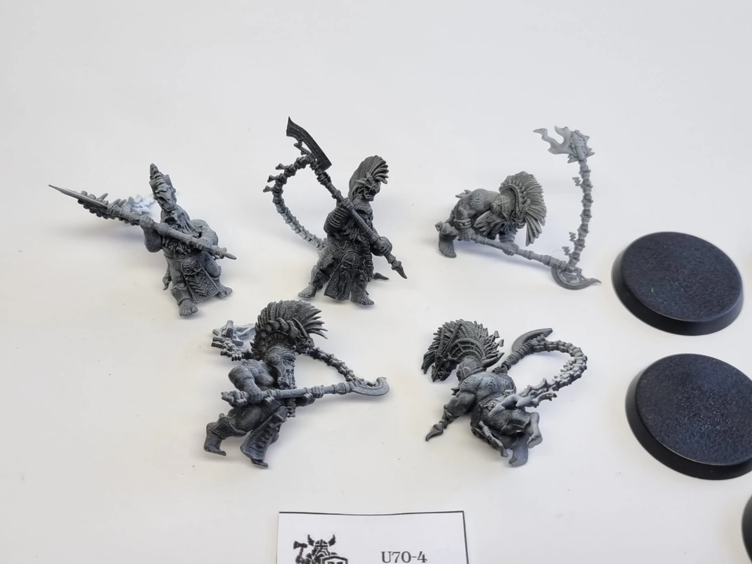 40k Heartguard
