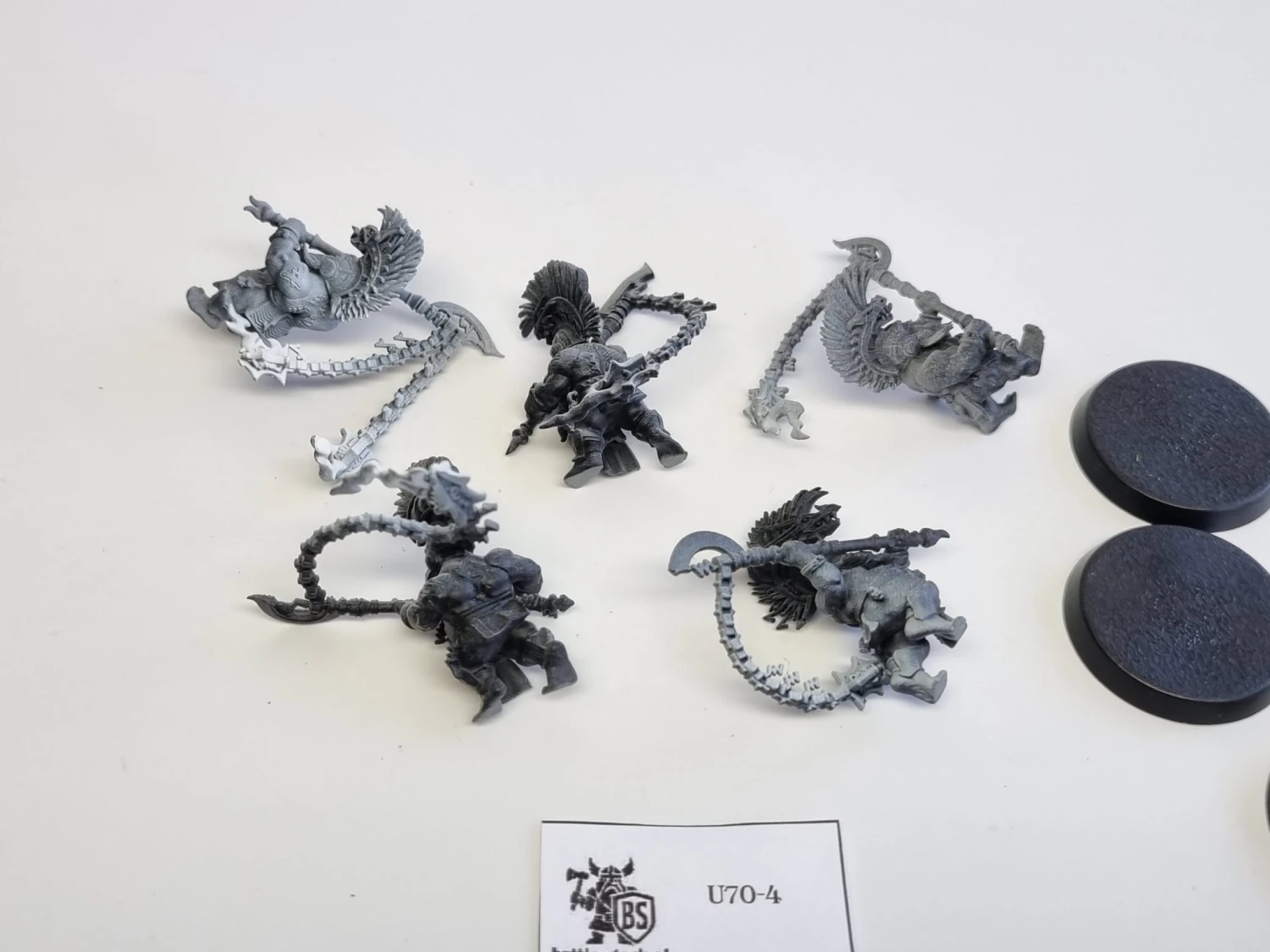40k Heartguard