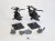 WFB Dwarf mountain hold batalion
