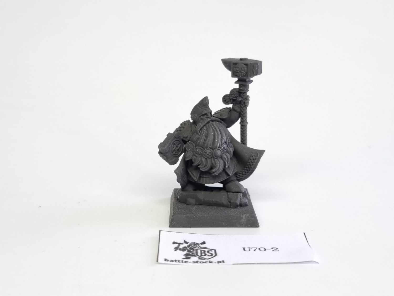 WFB Runesmith