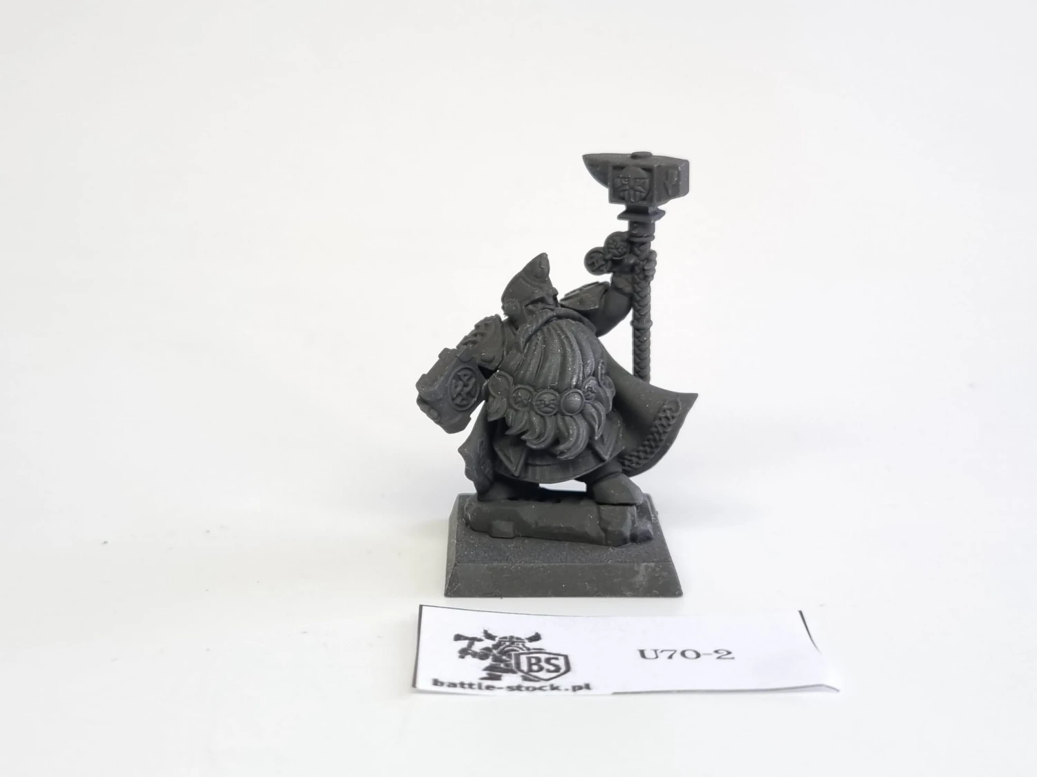 WFB Runesmith