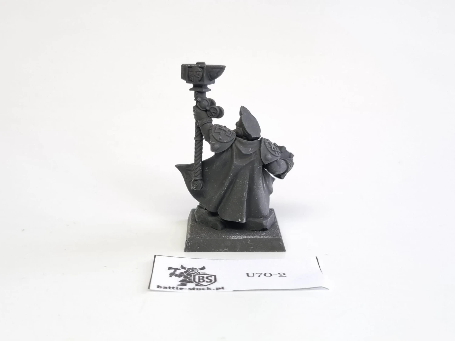 WFB Runesmith