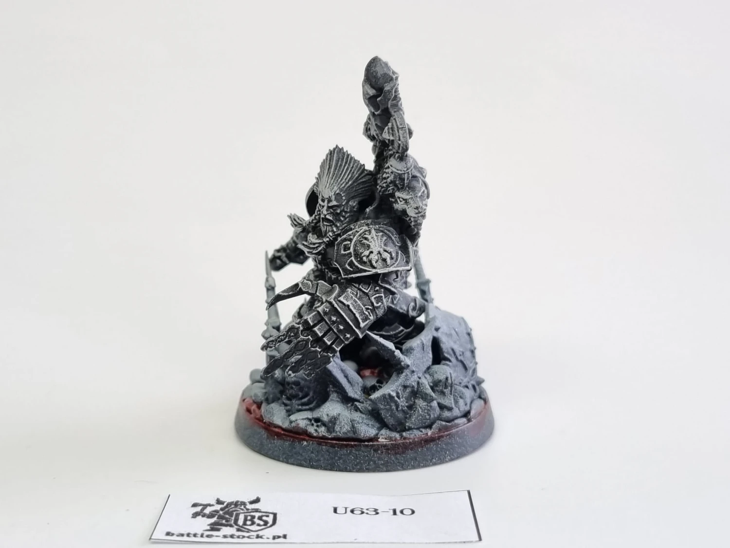 HH geigor fell handed