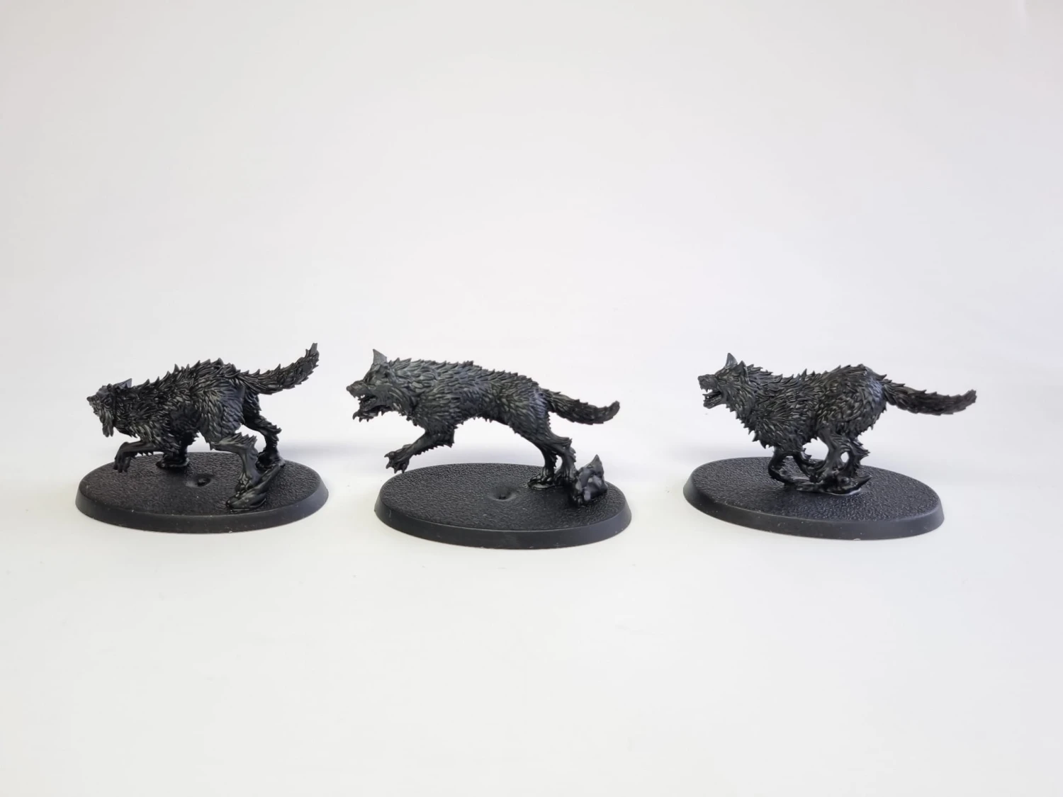 40k combat patrol / armyset SW
