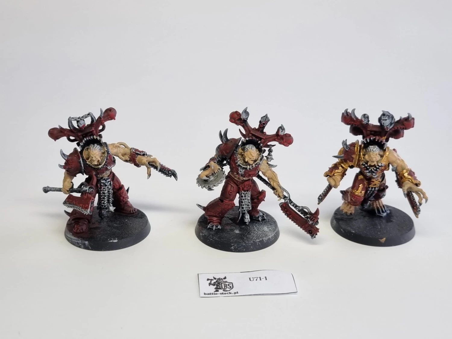 40k csm eightbound