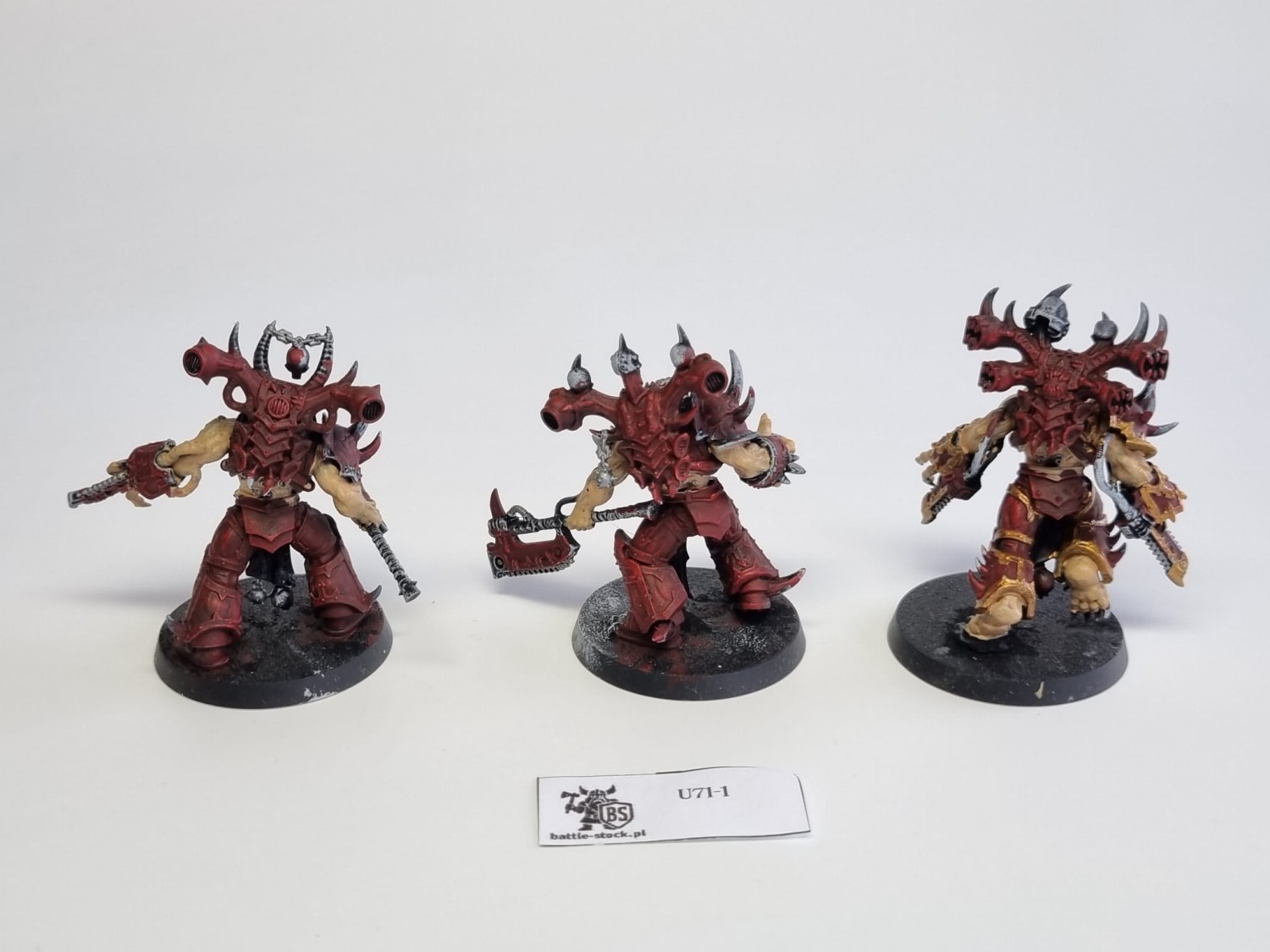 40k csm eightbound