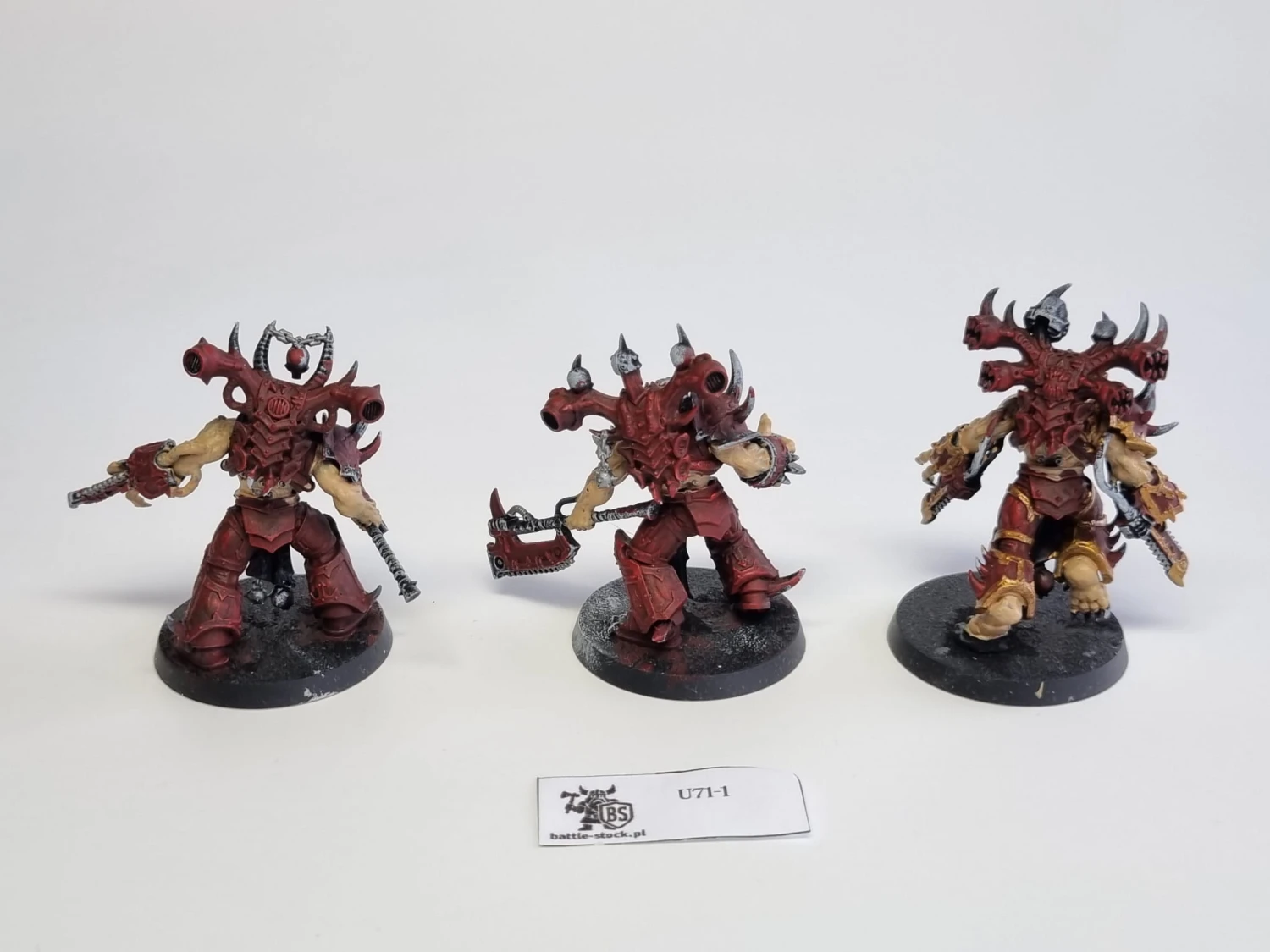 40k csm eightbound