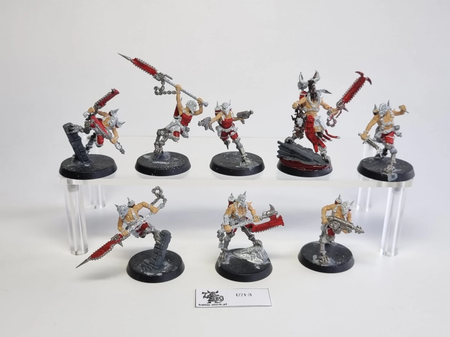 Kill team goremongers