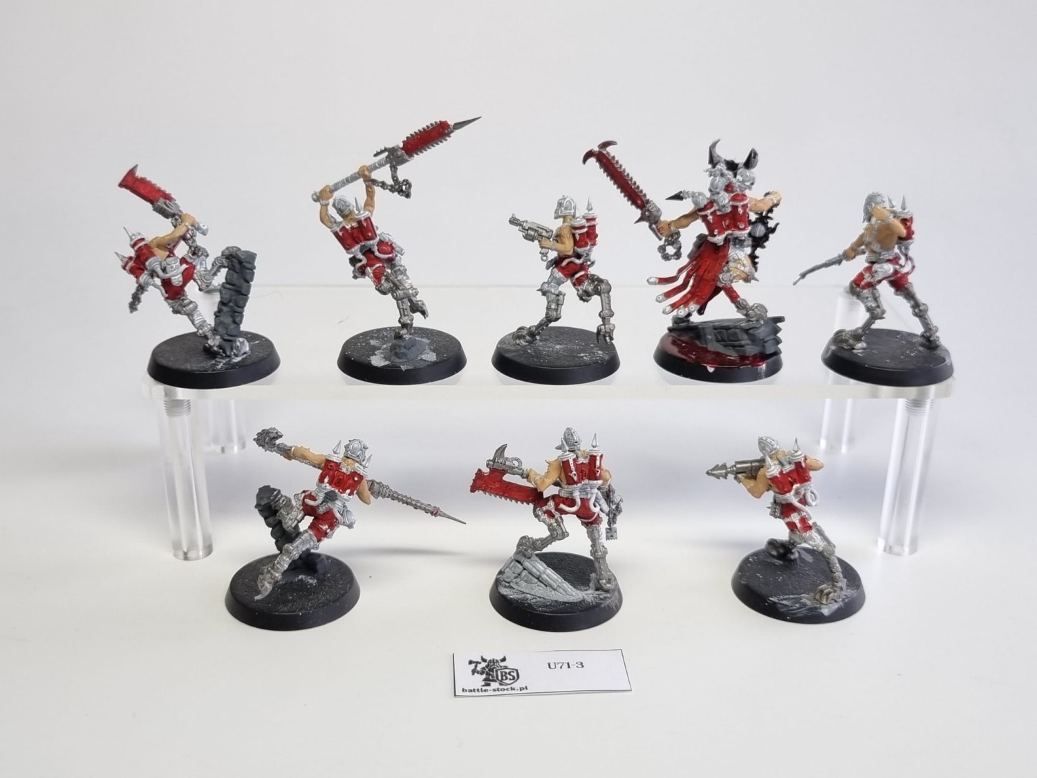 Kill team goremongers