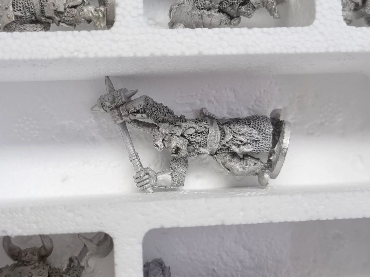 armalion orks leibgarde