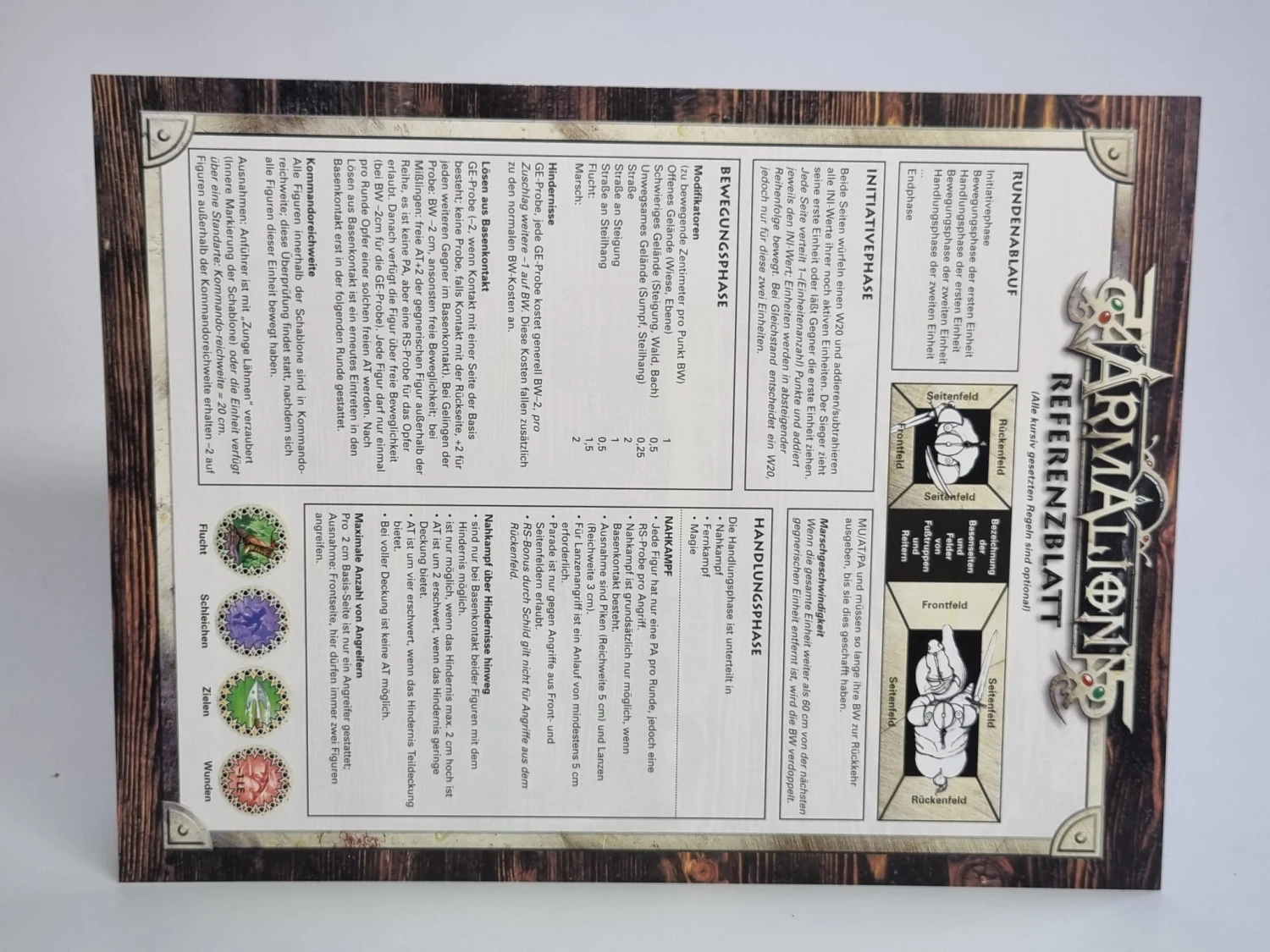 armalion starter set
