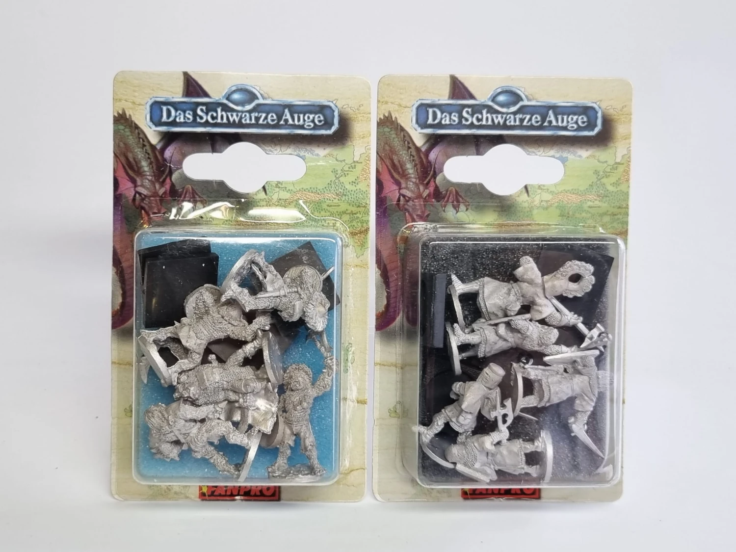 armalion starter set