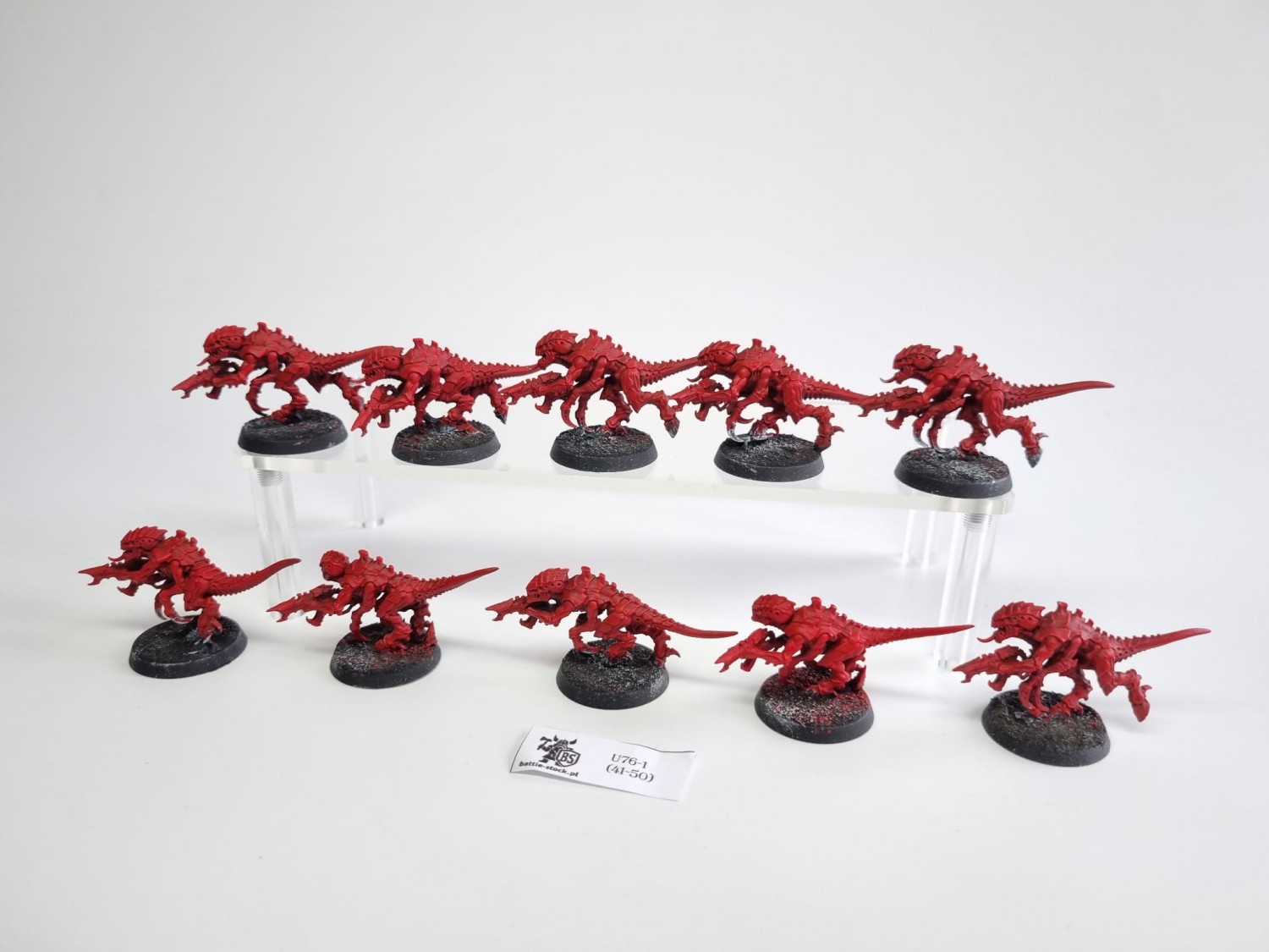 40k tyranid termagant