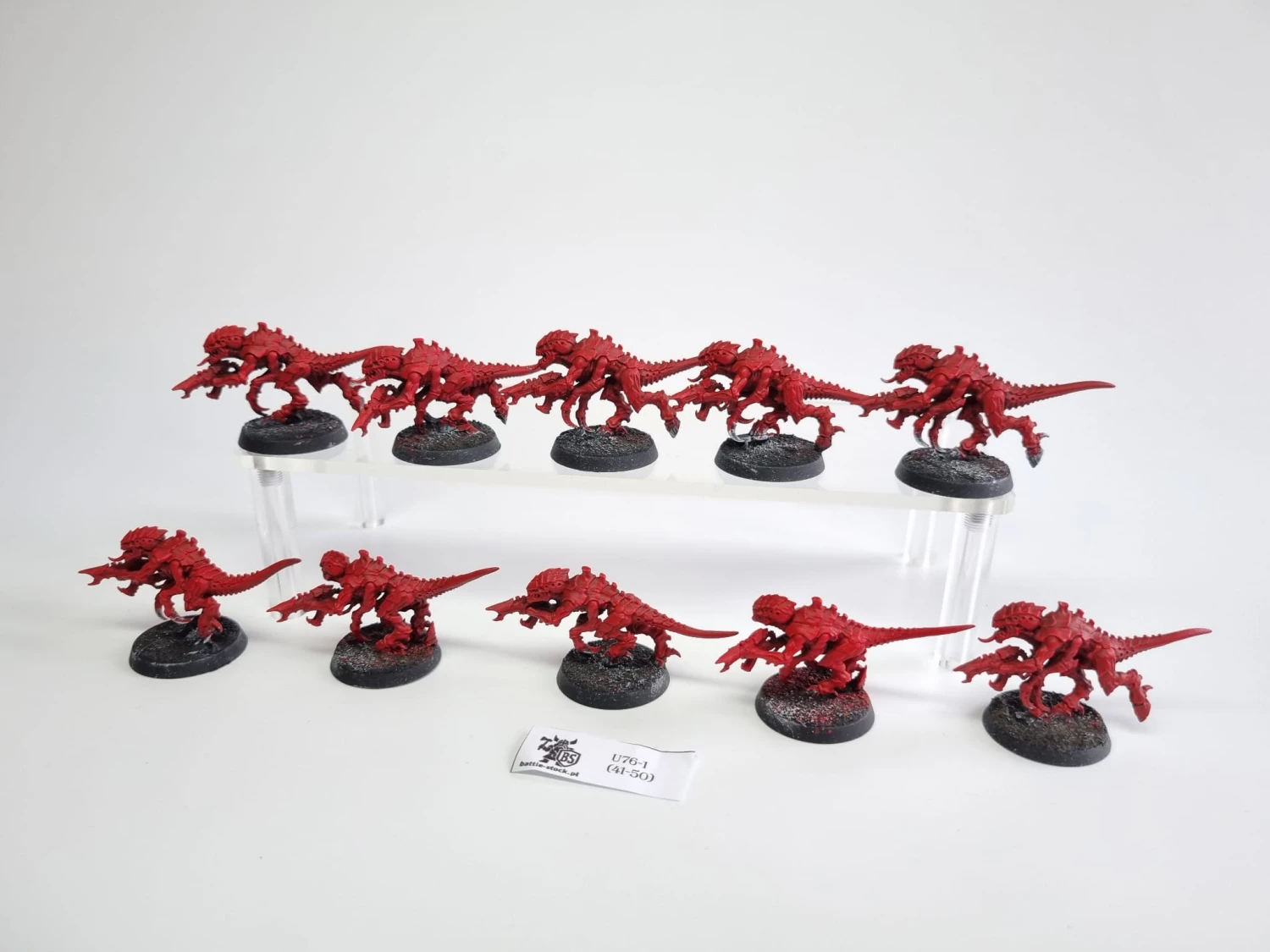 40k tyranid termagant