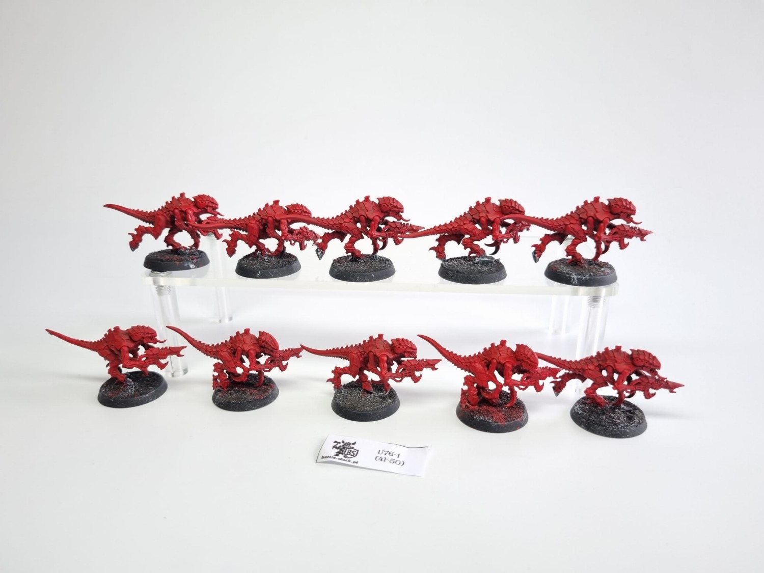 40k tyranid termagant
