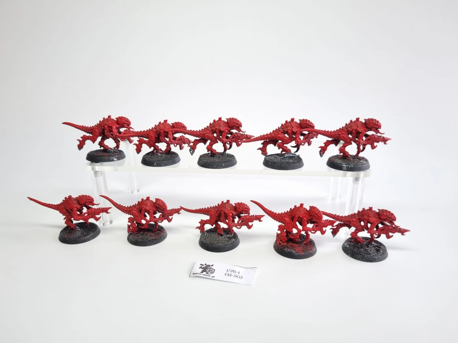 40k tyranid termagant