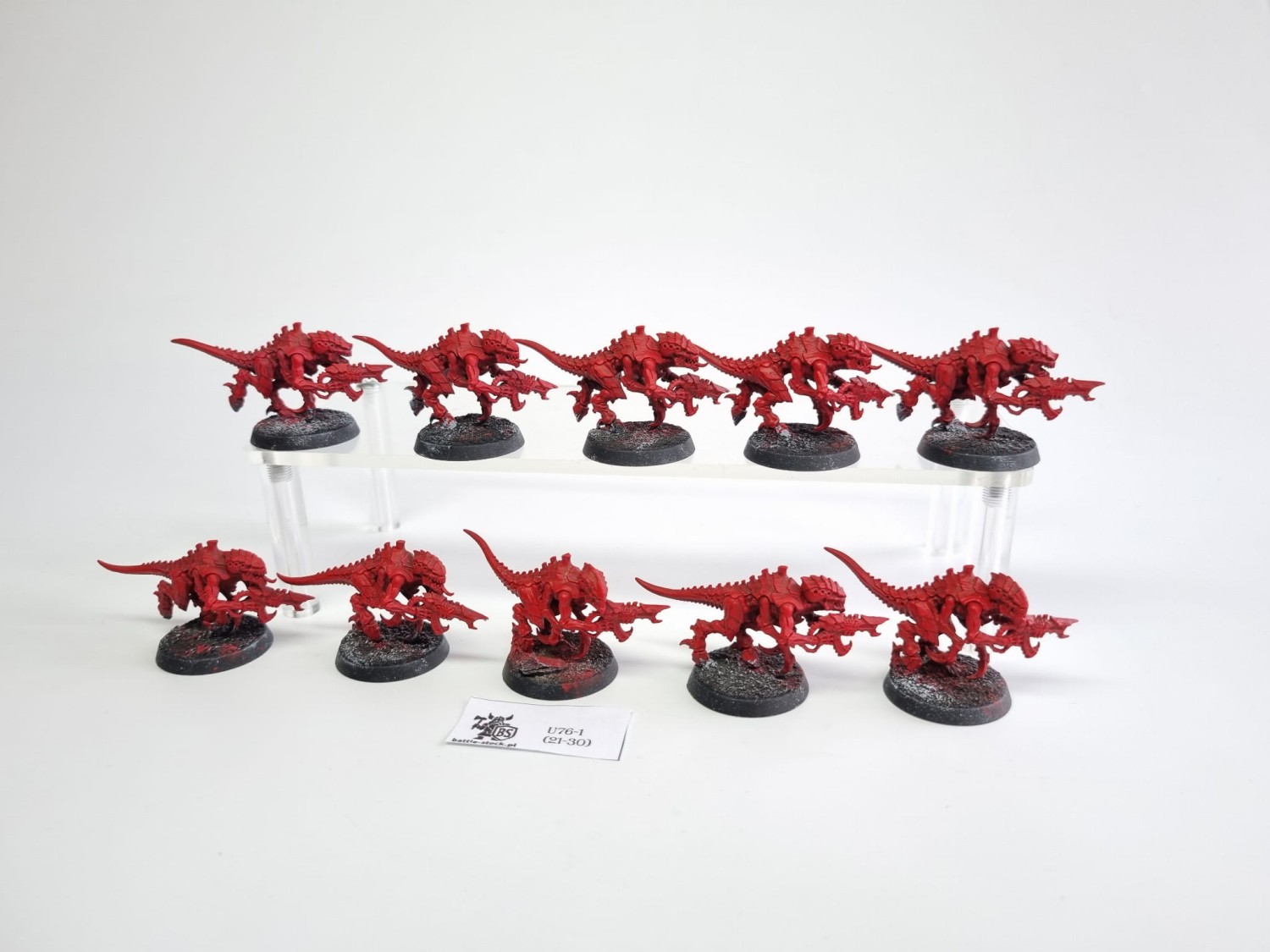 40k tyranid termagant