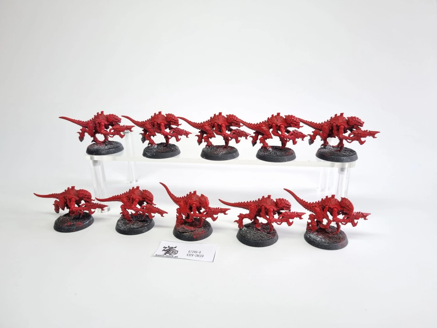 40k tyranid termagant