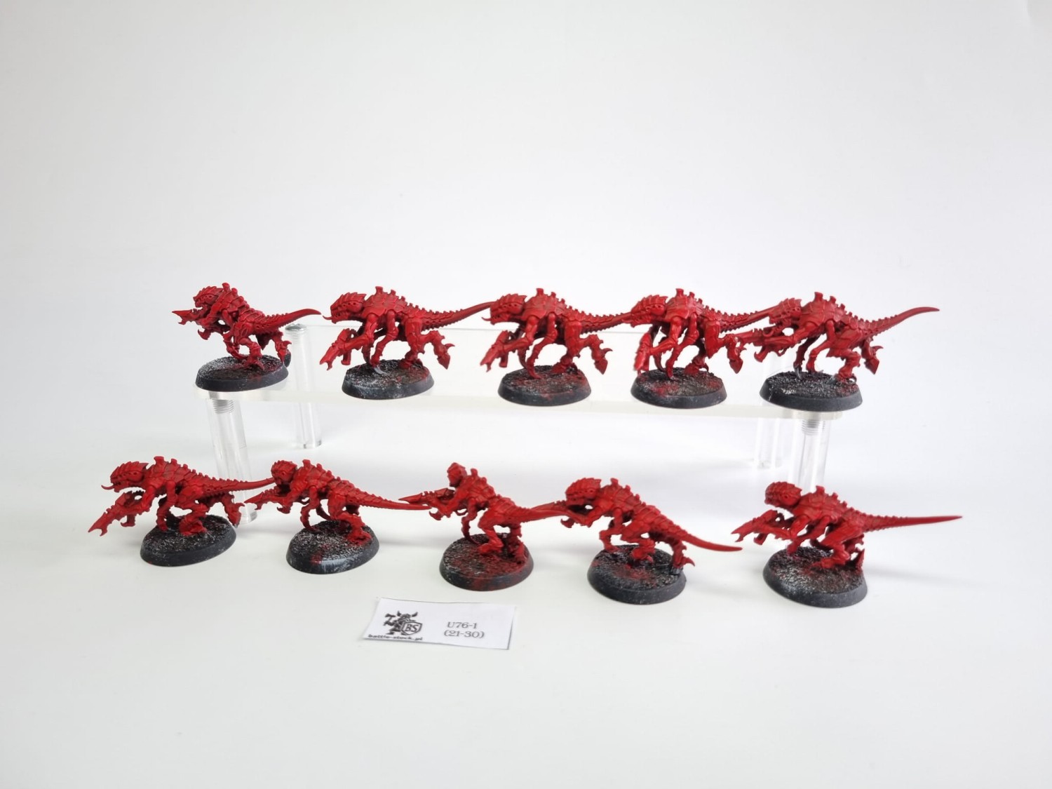 40k tyranid termagant