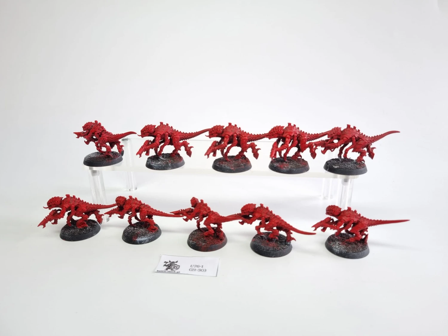 40k tyranid termagant
