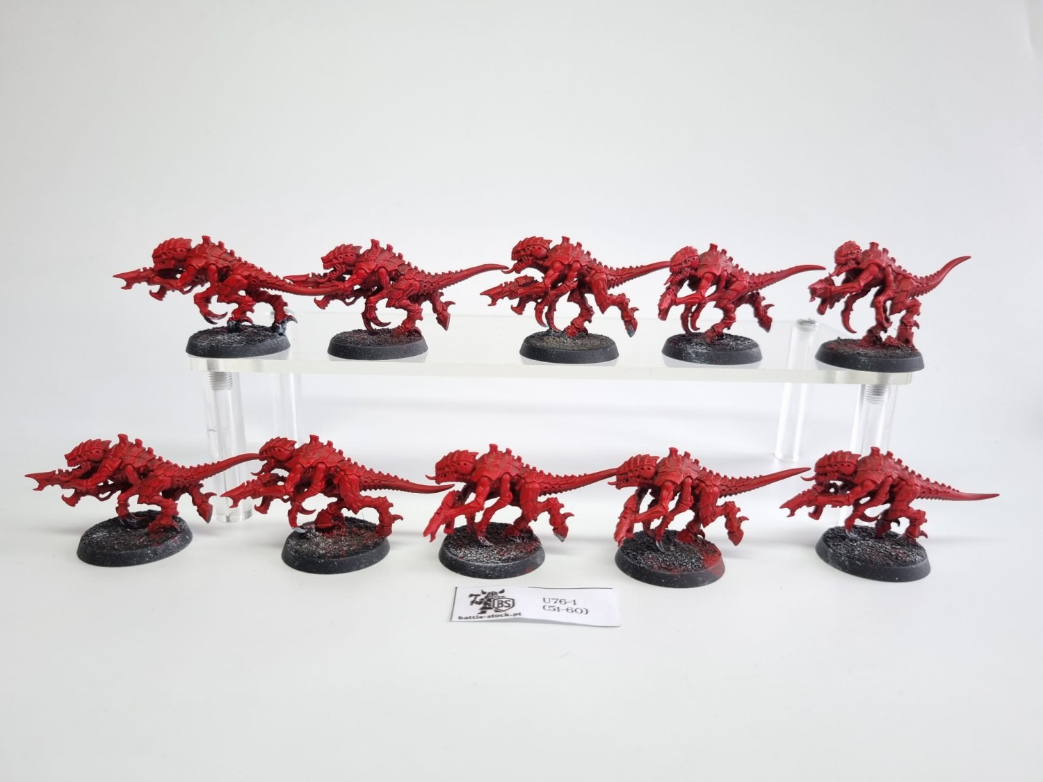 40k tyranid termagant