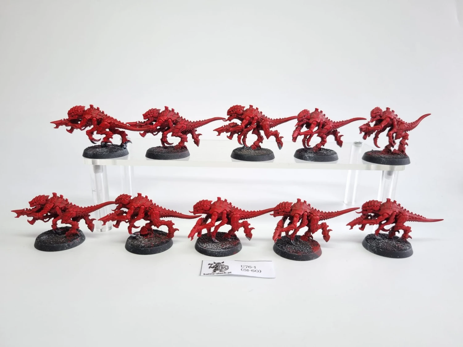 40k tyranid termagant