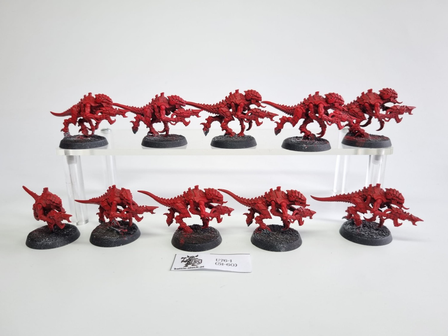 40k tyranid termagant