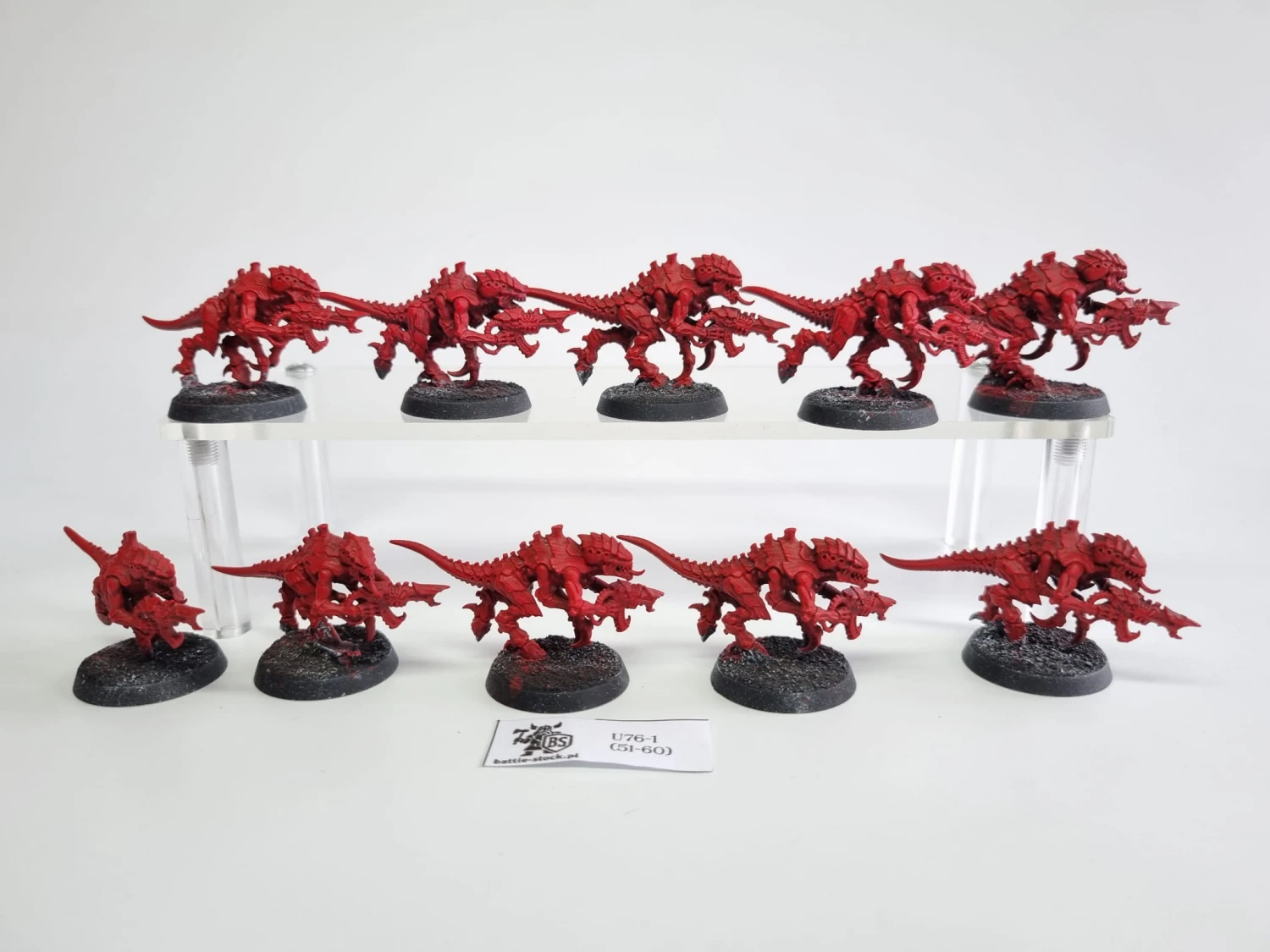 40k tyranid termagant