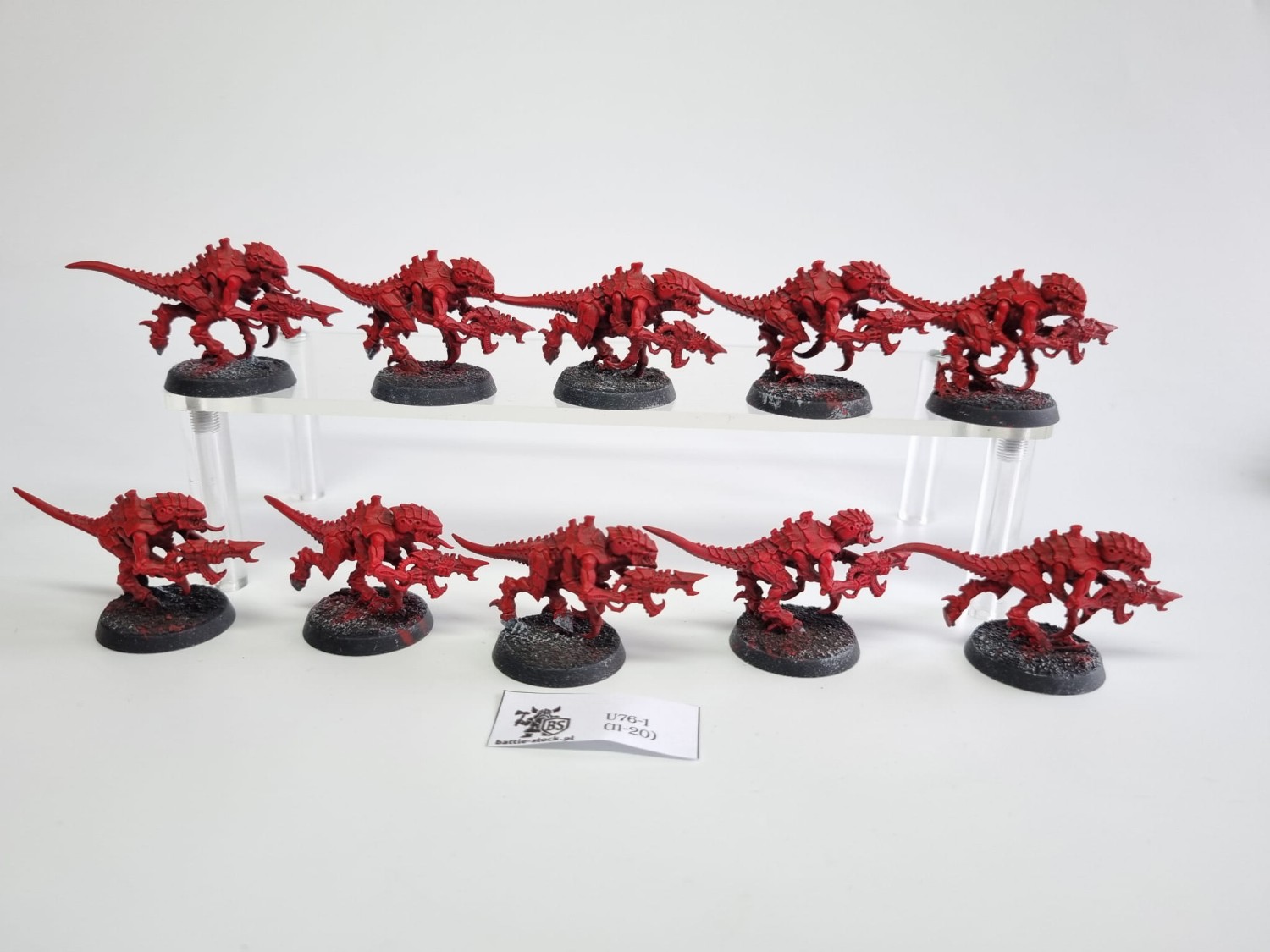 40k tyranid termagant