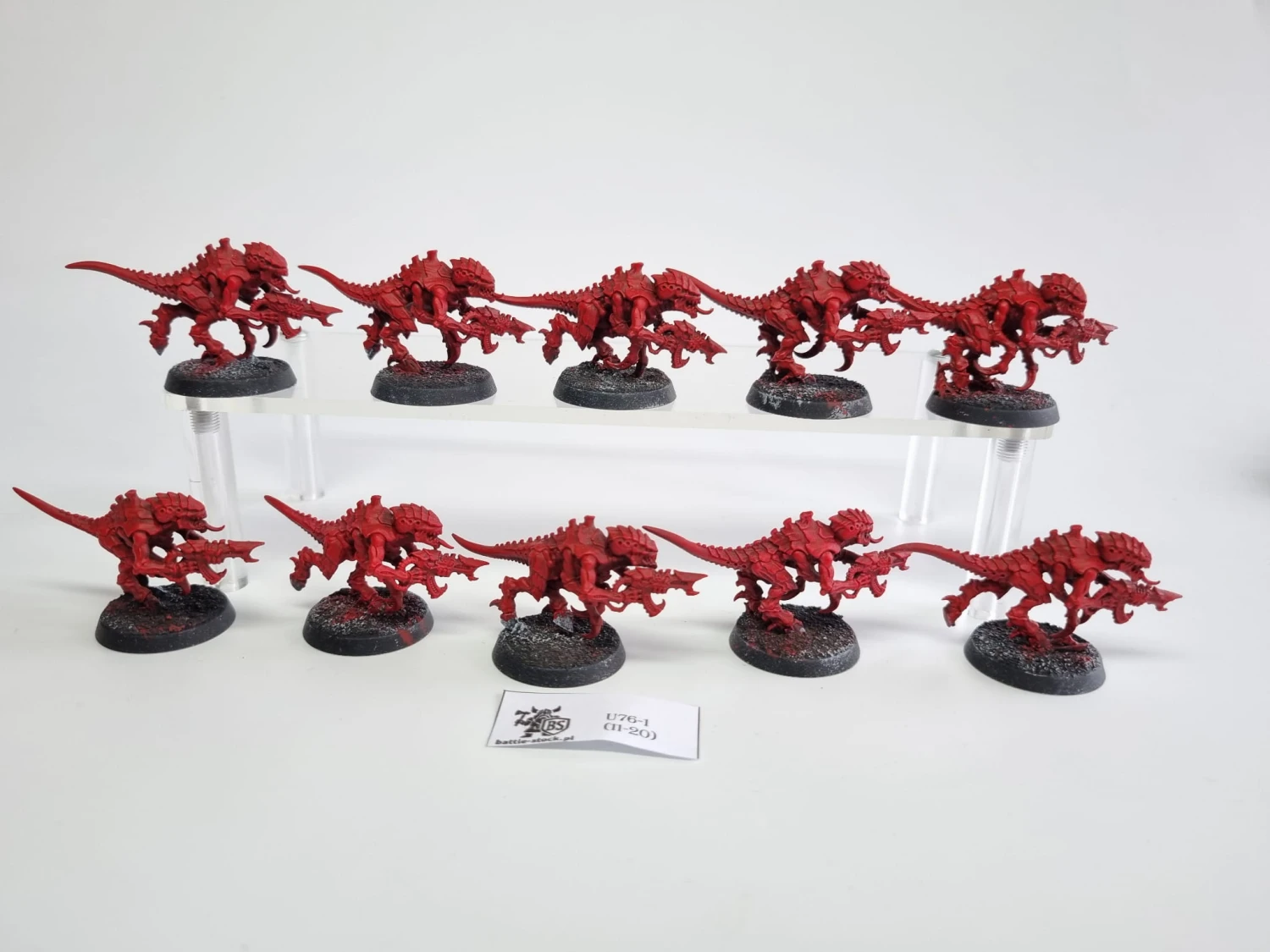 40k tyranid termagant