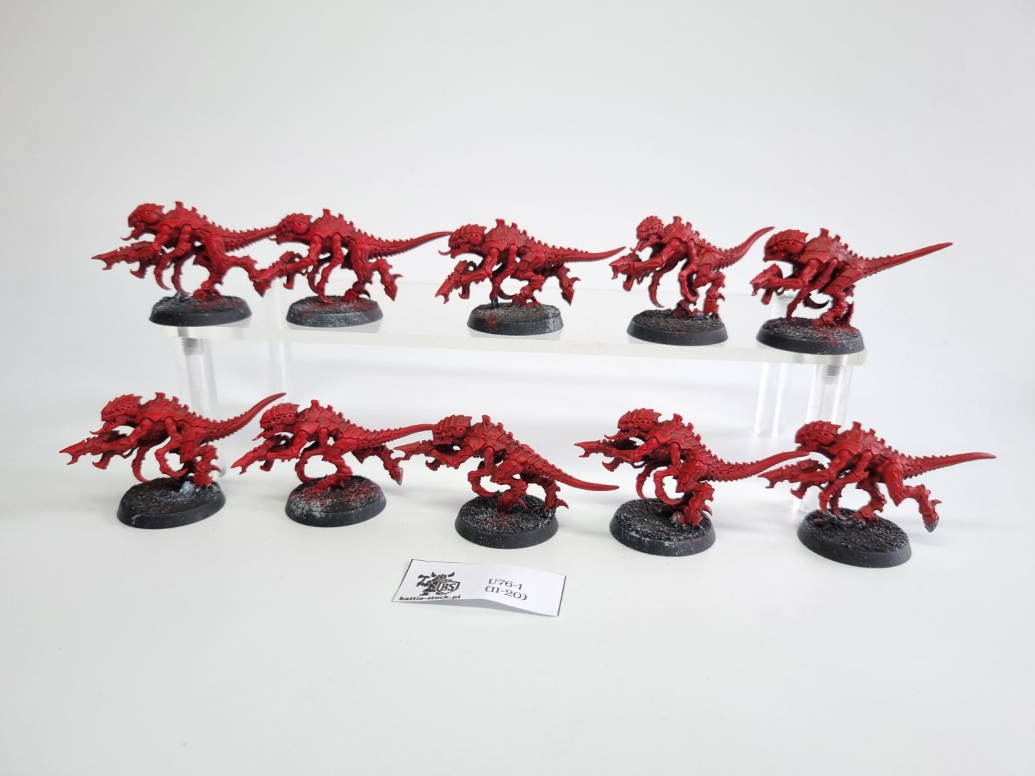 40k tyranid termagant
