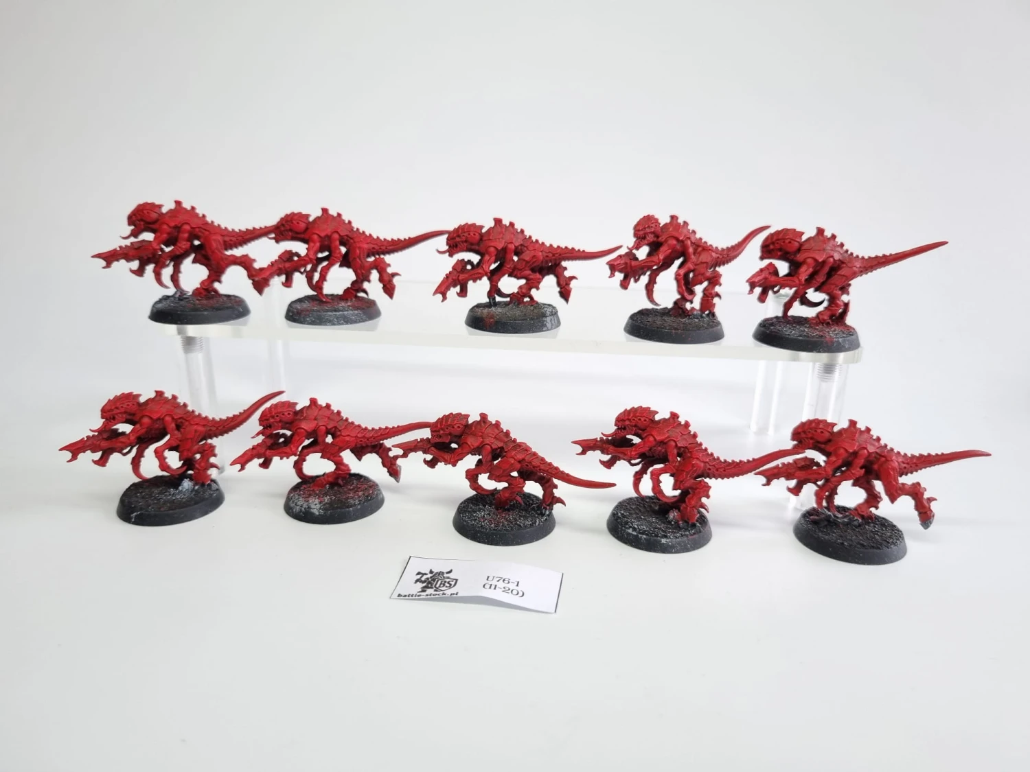 40k tyranid termagant