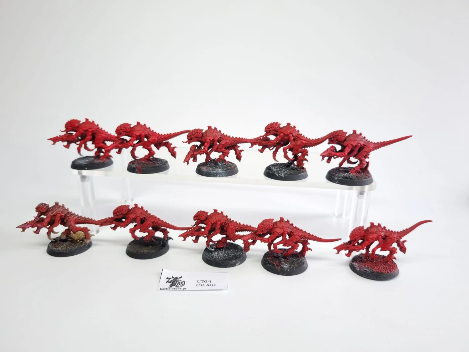40k tyranid termagant