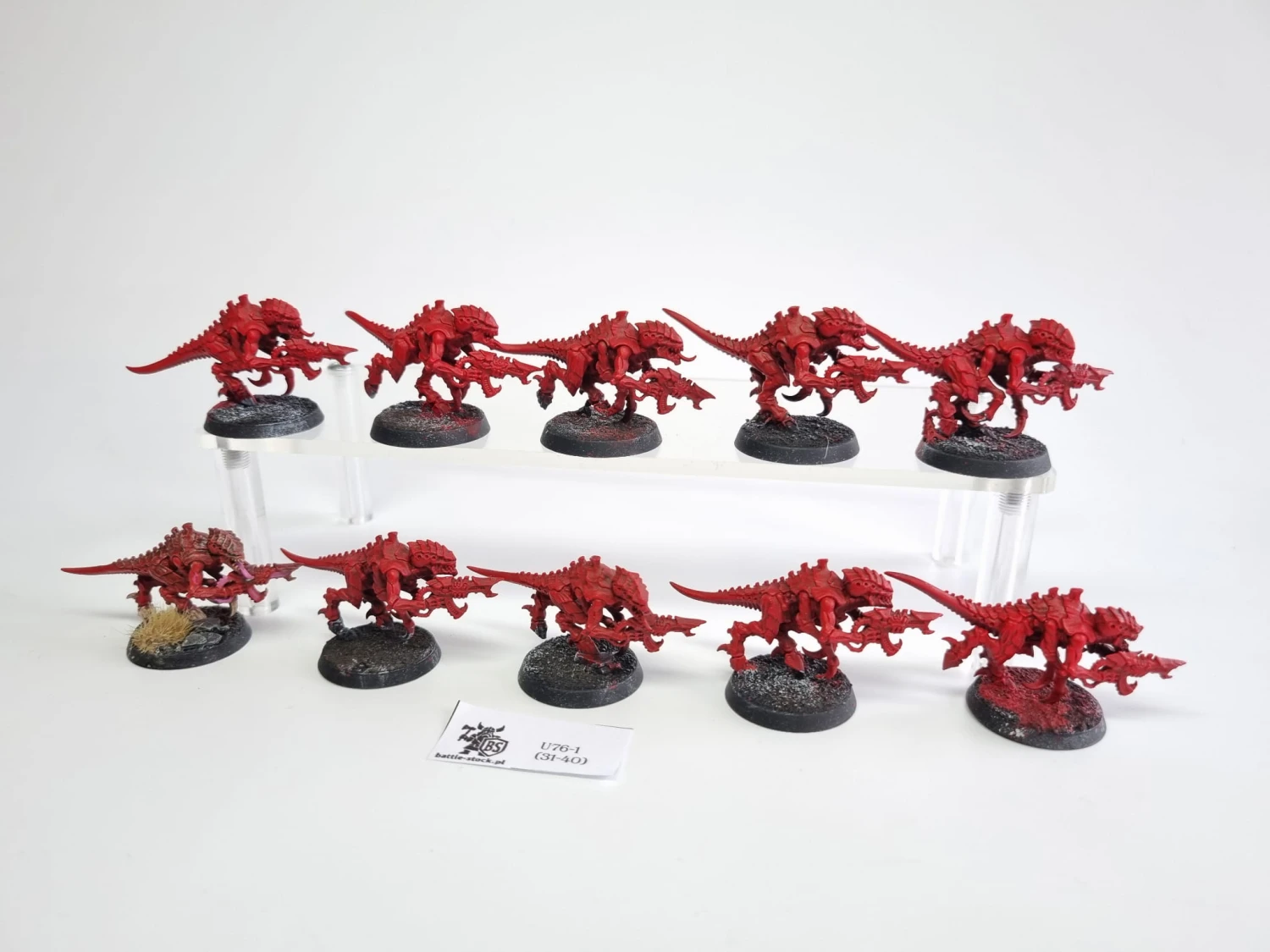 40k tyranid termagant