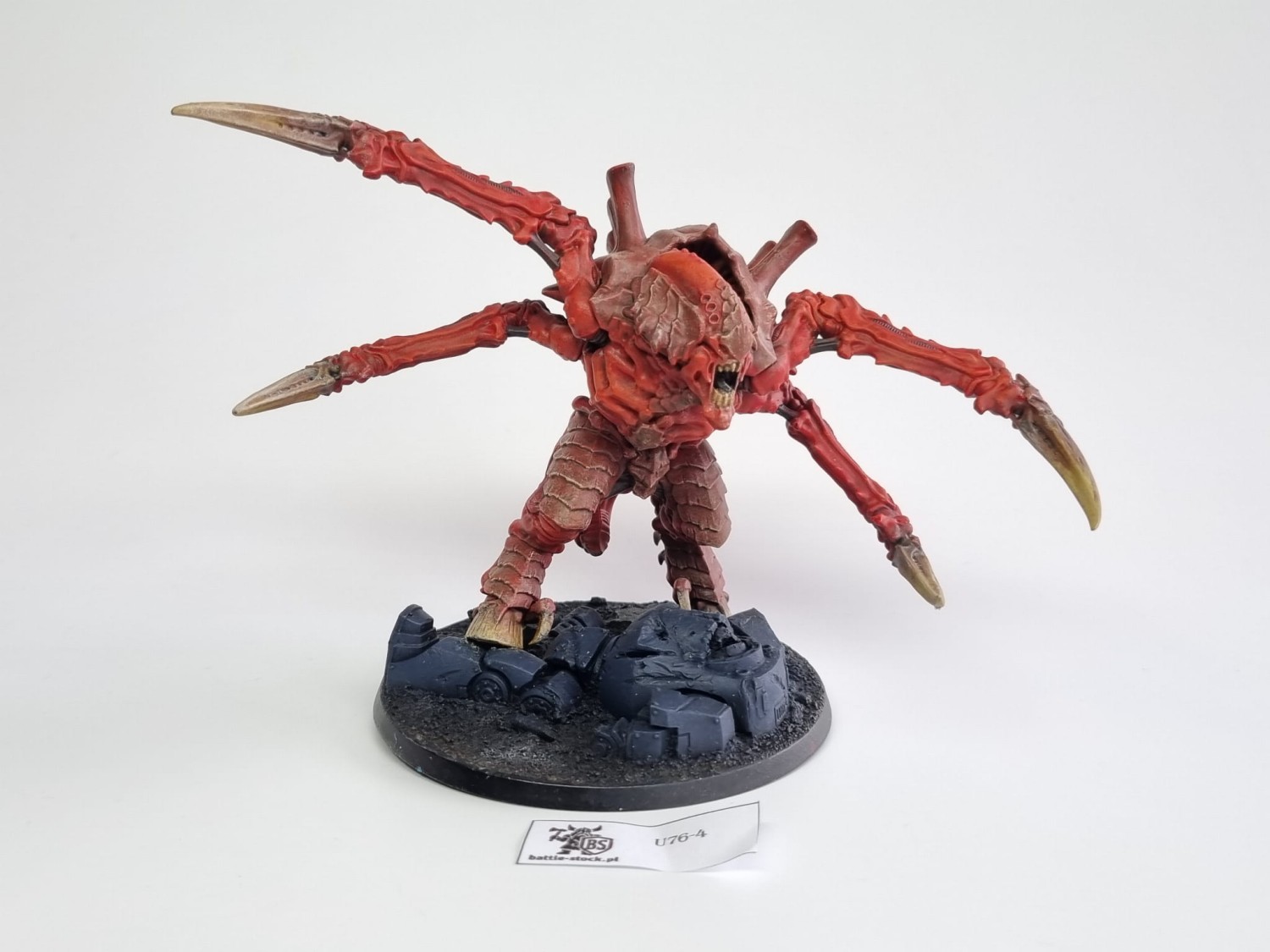 40k screamer killer