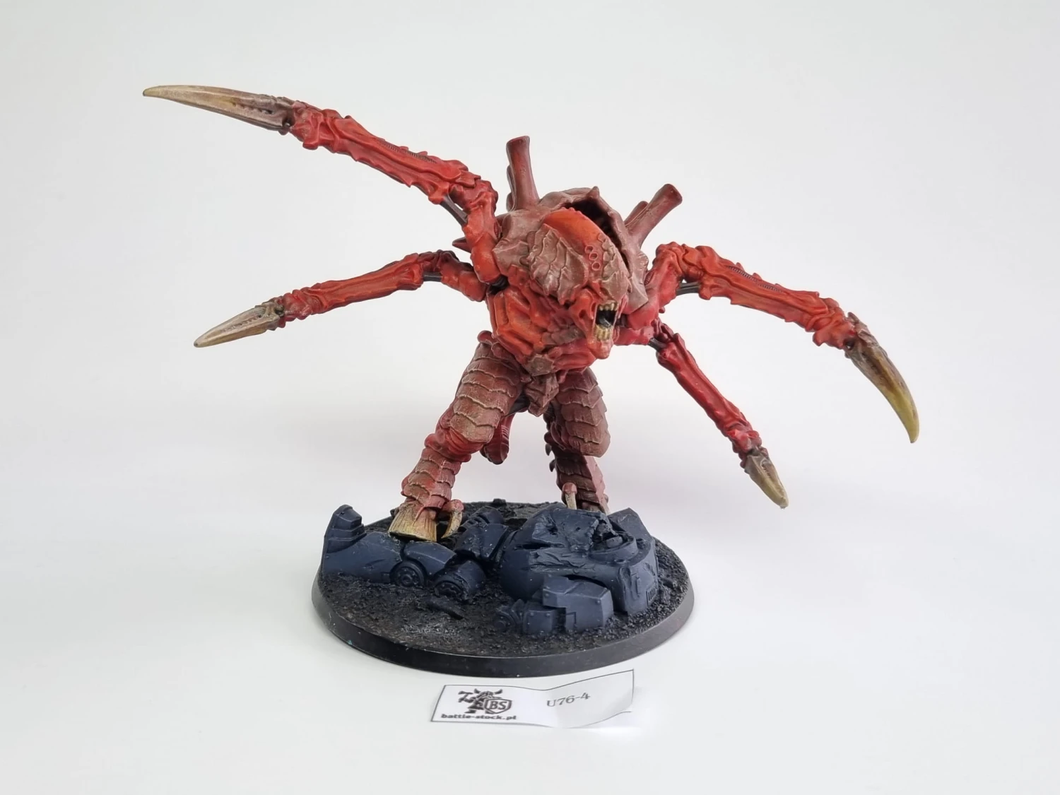 40k screamer killer
