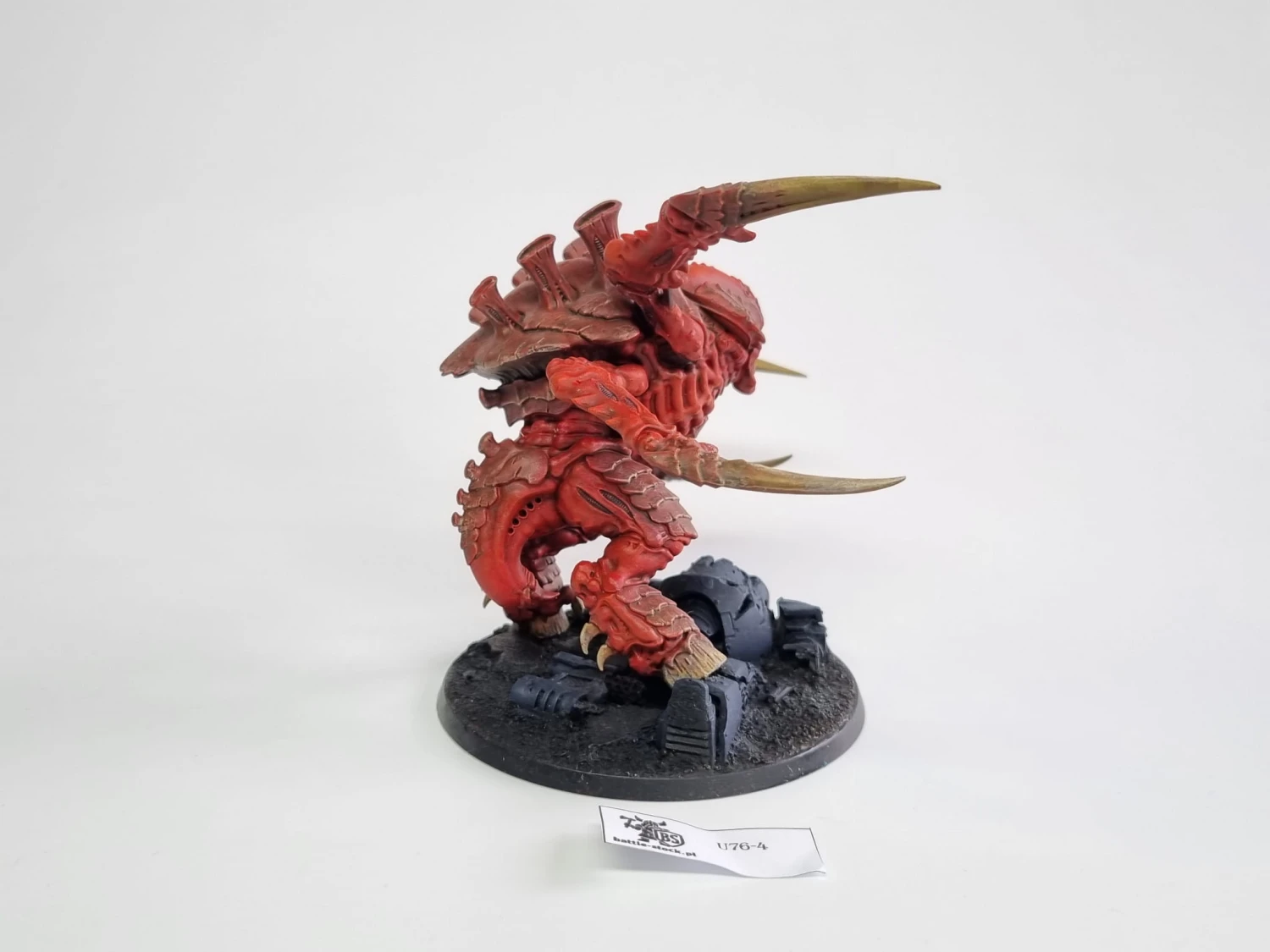 40k screamer killer
